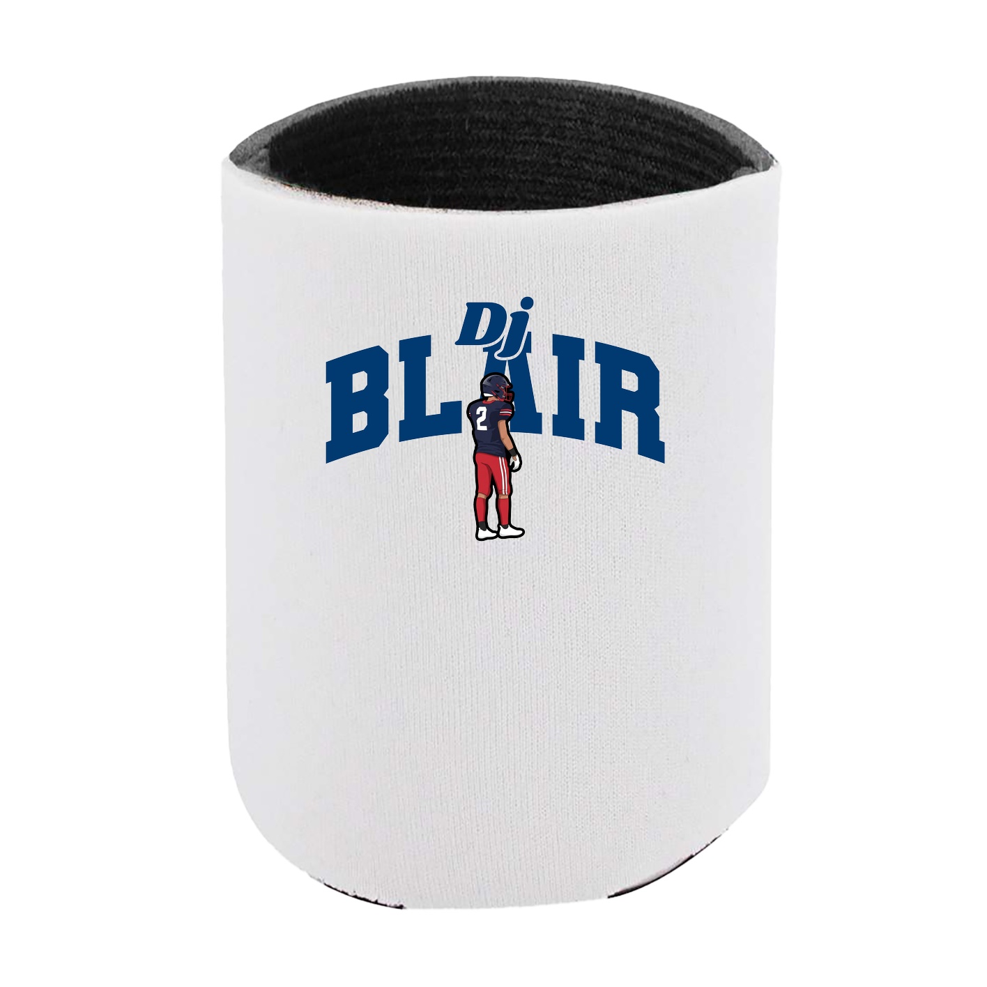 Can Holder — Signature Arch in White