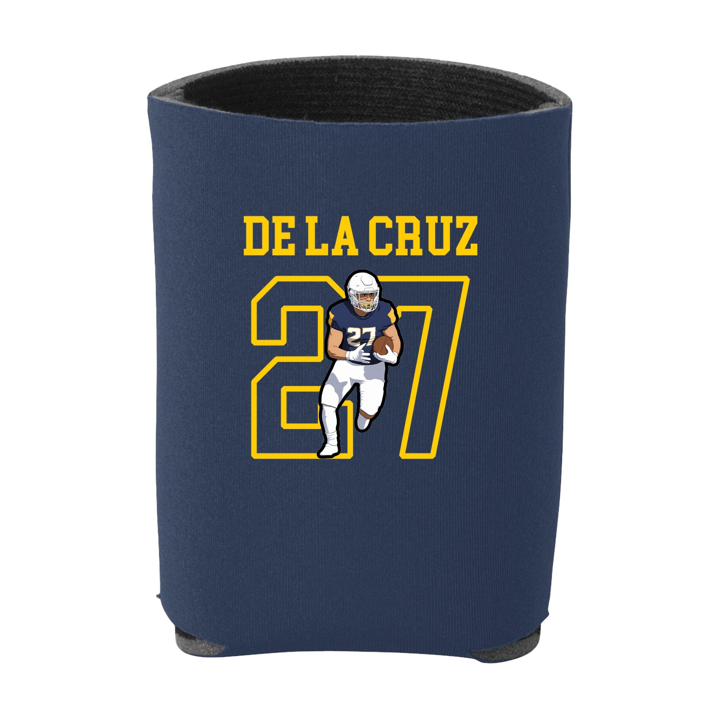 Can Holder — Shirsey in Navy