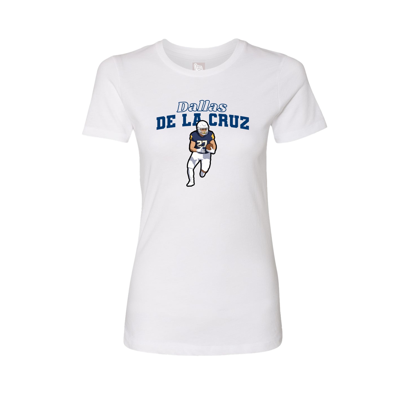 Fitted Women's Tee