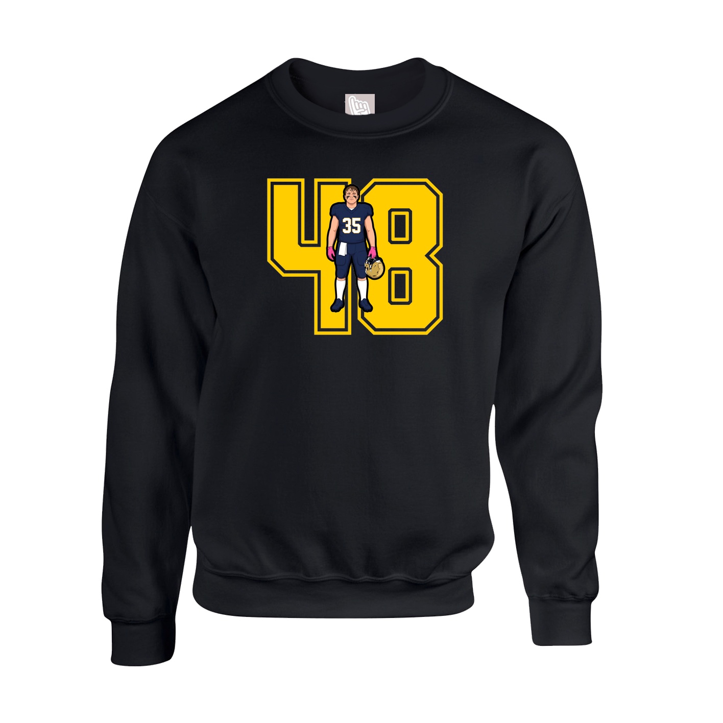 Fleece Crew