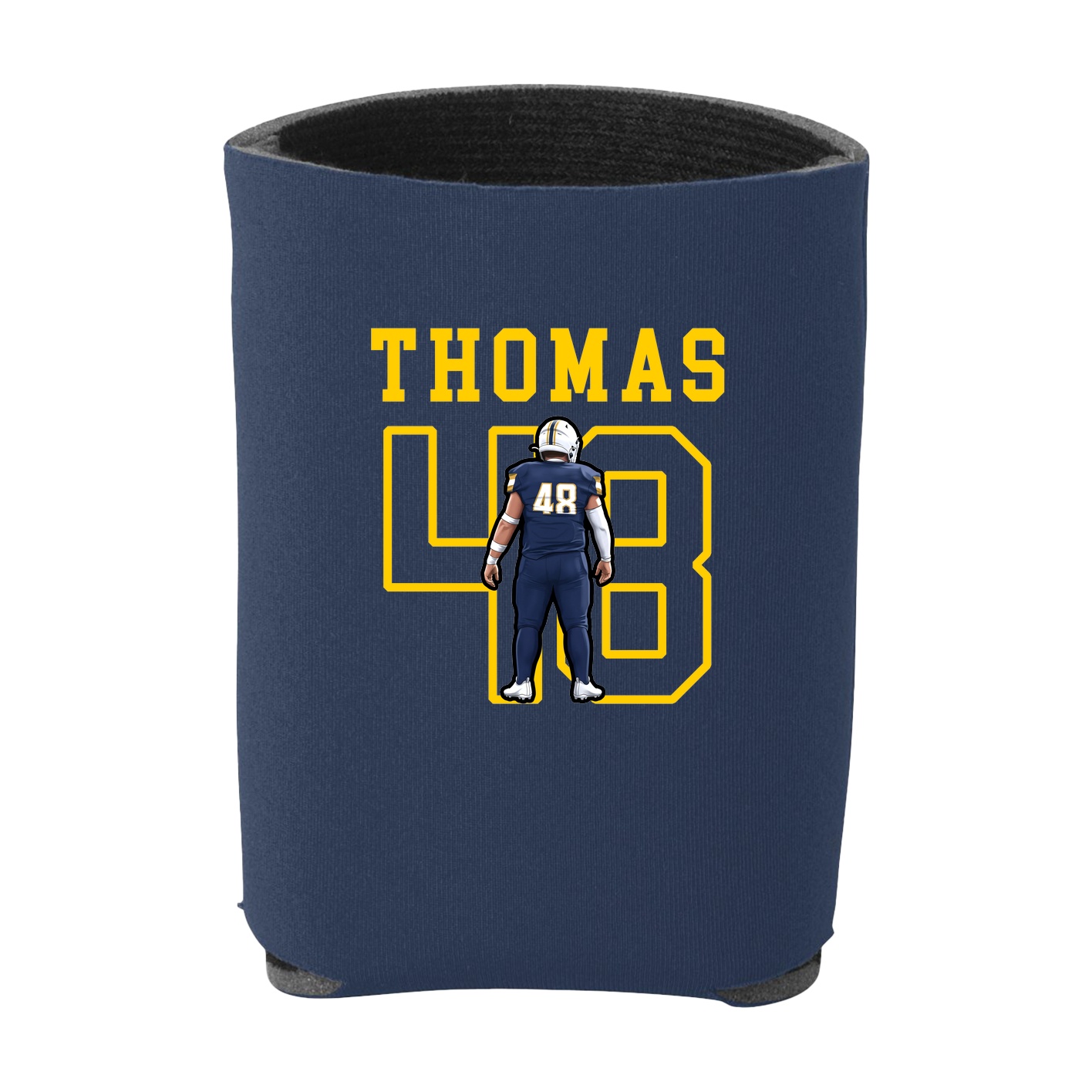 Can Holder — Shirsey in Navy