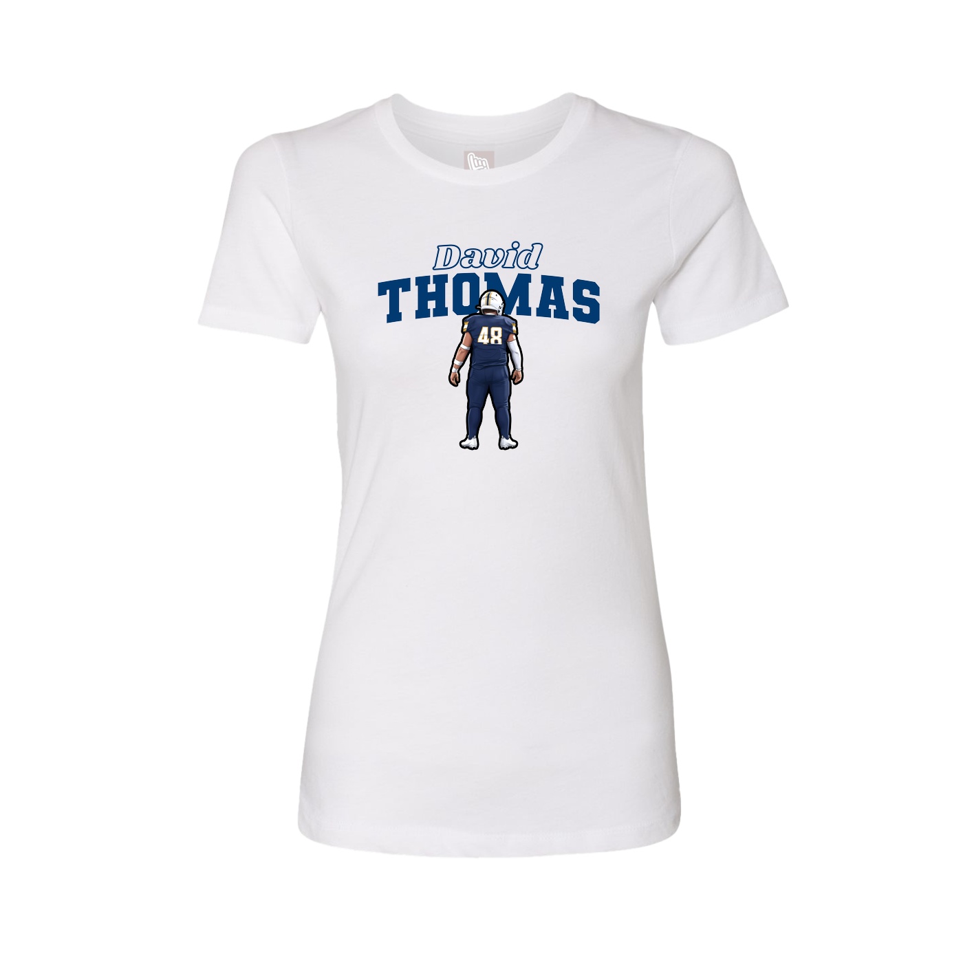 Womens Tee
