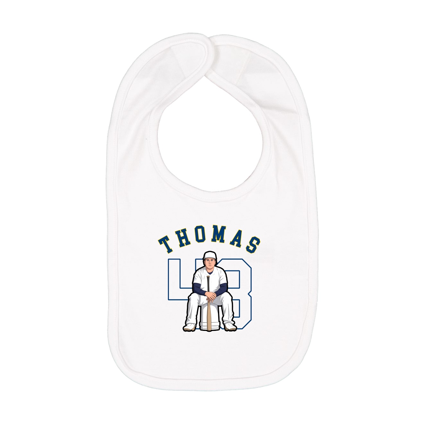 Infant Bib
