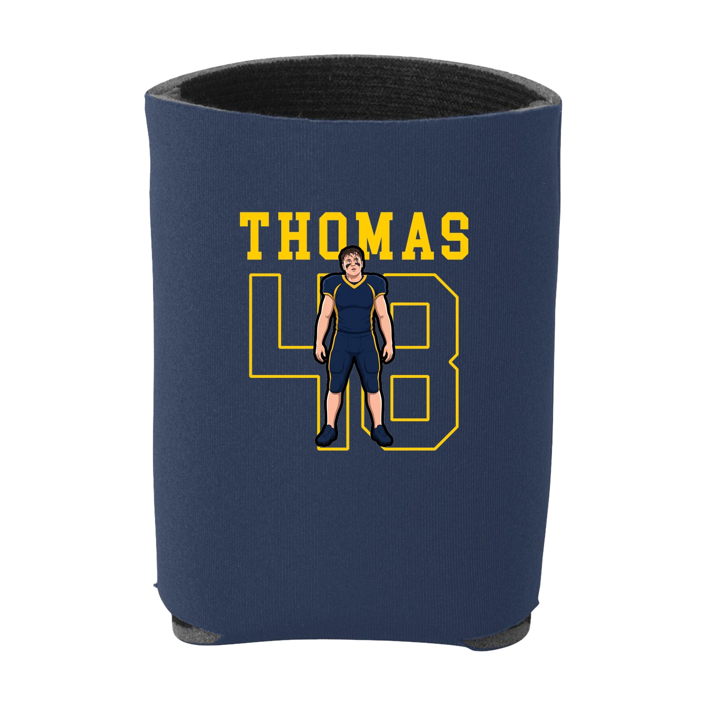 Can Holder — Shirsey in Navy