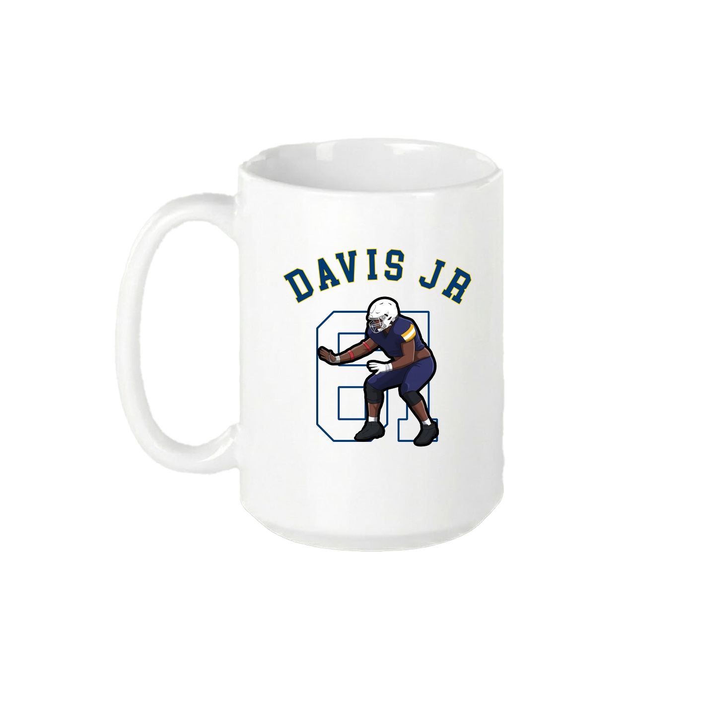15oz Coffee Mug