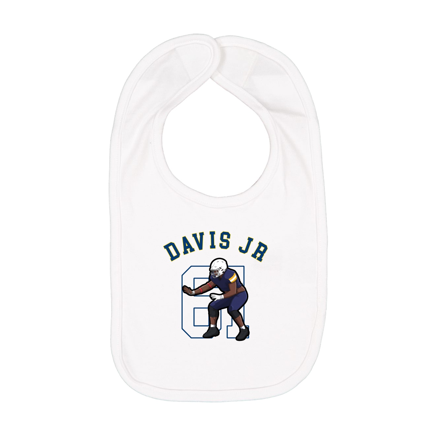 Infant Bib