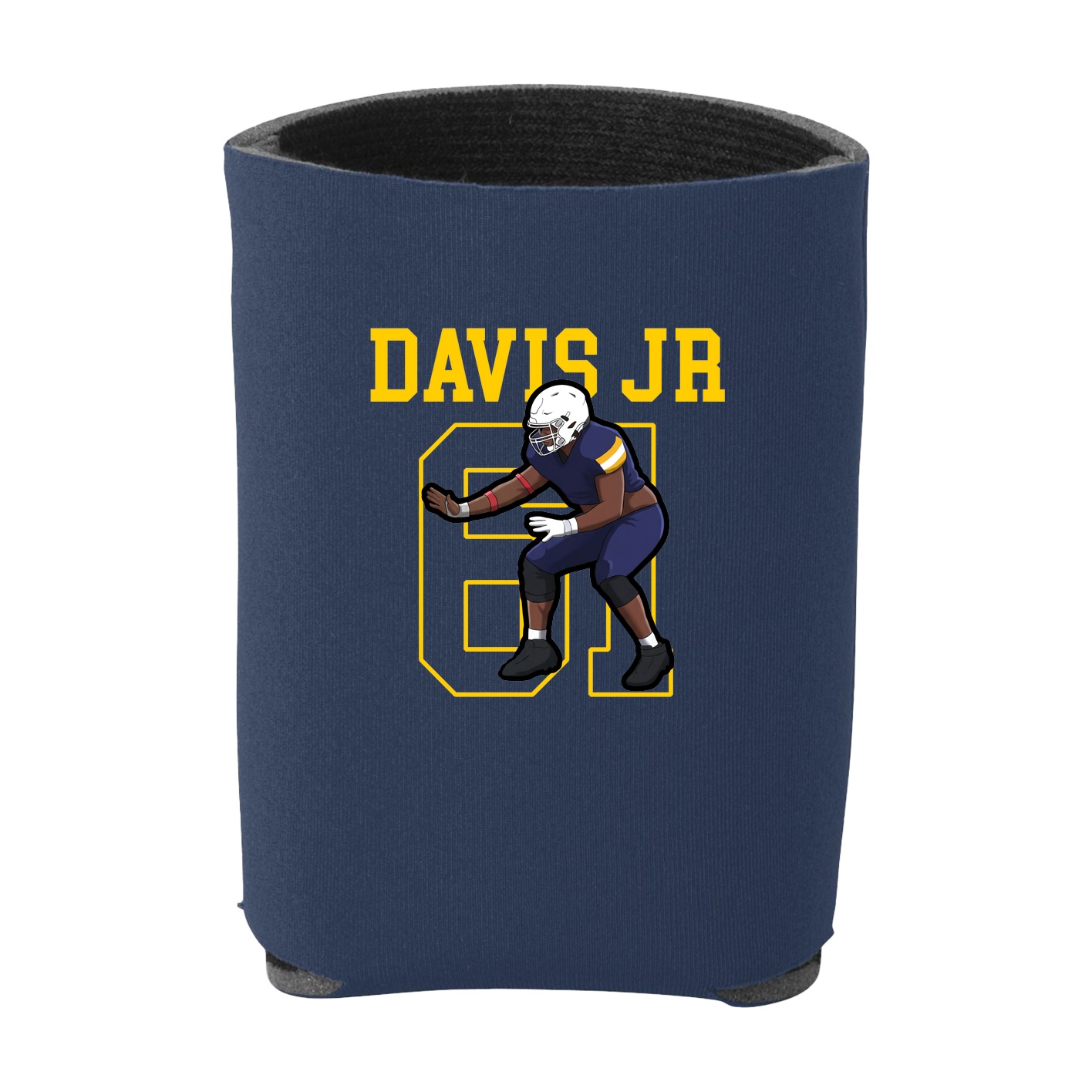 Can Holder — Shirsey in Navy
