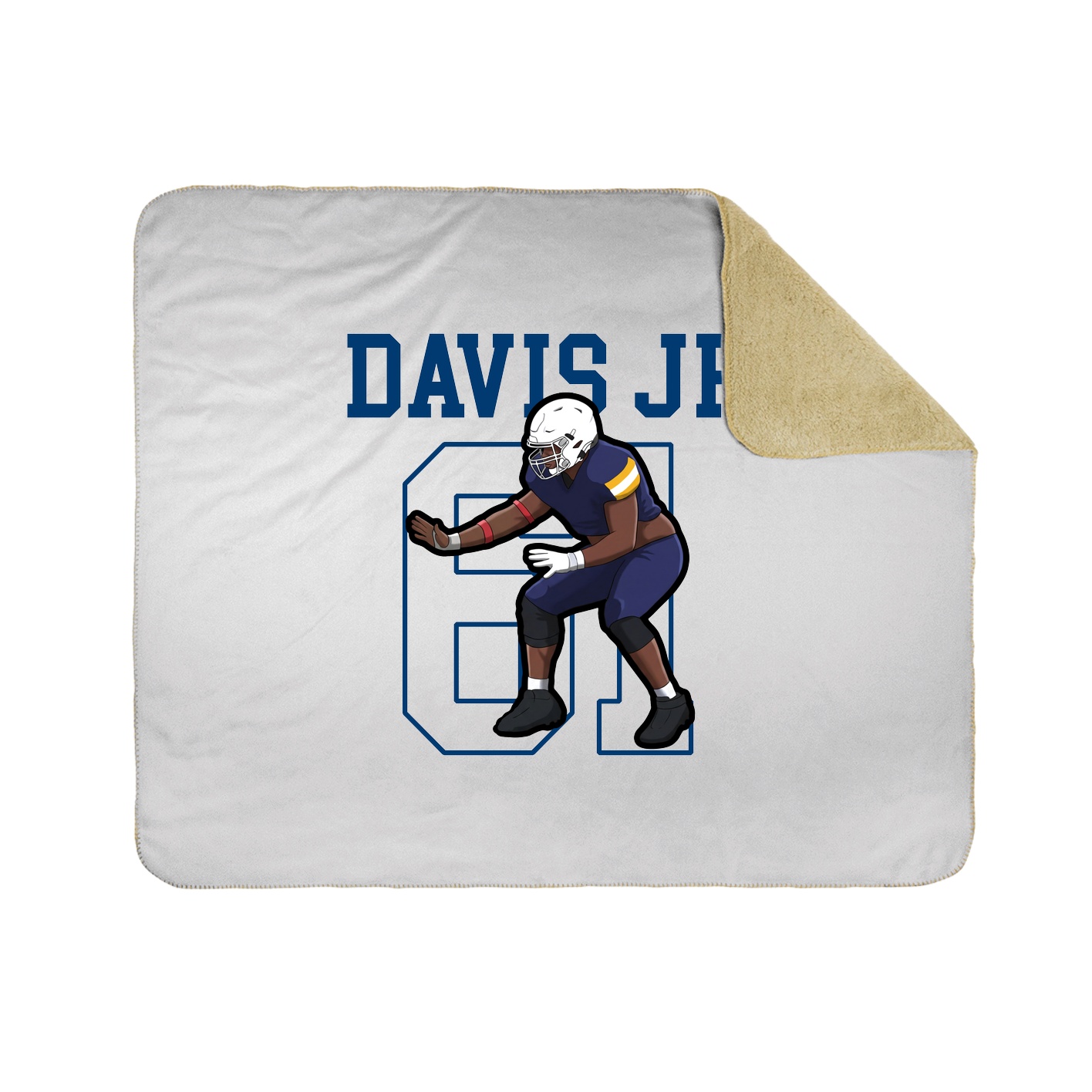 Throw Blanket