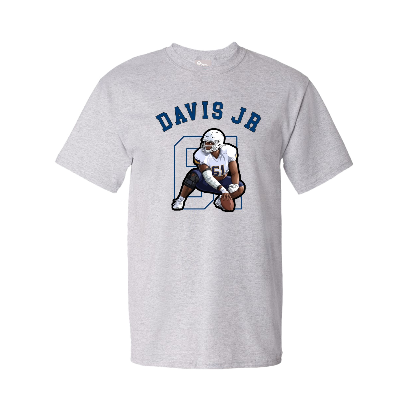 NIL Club Tee