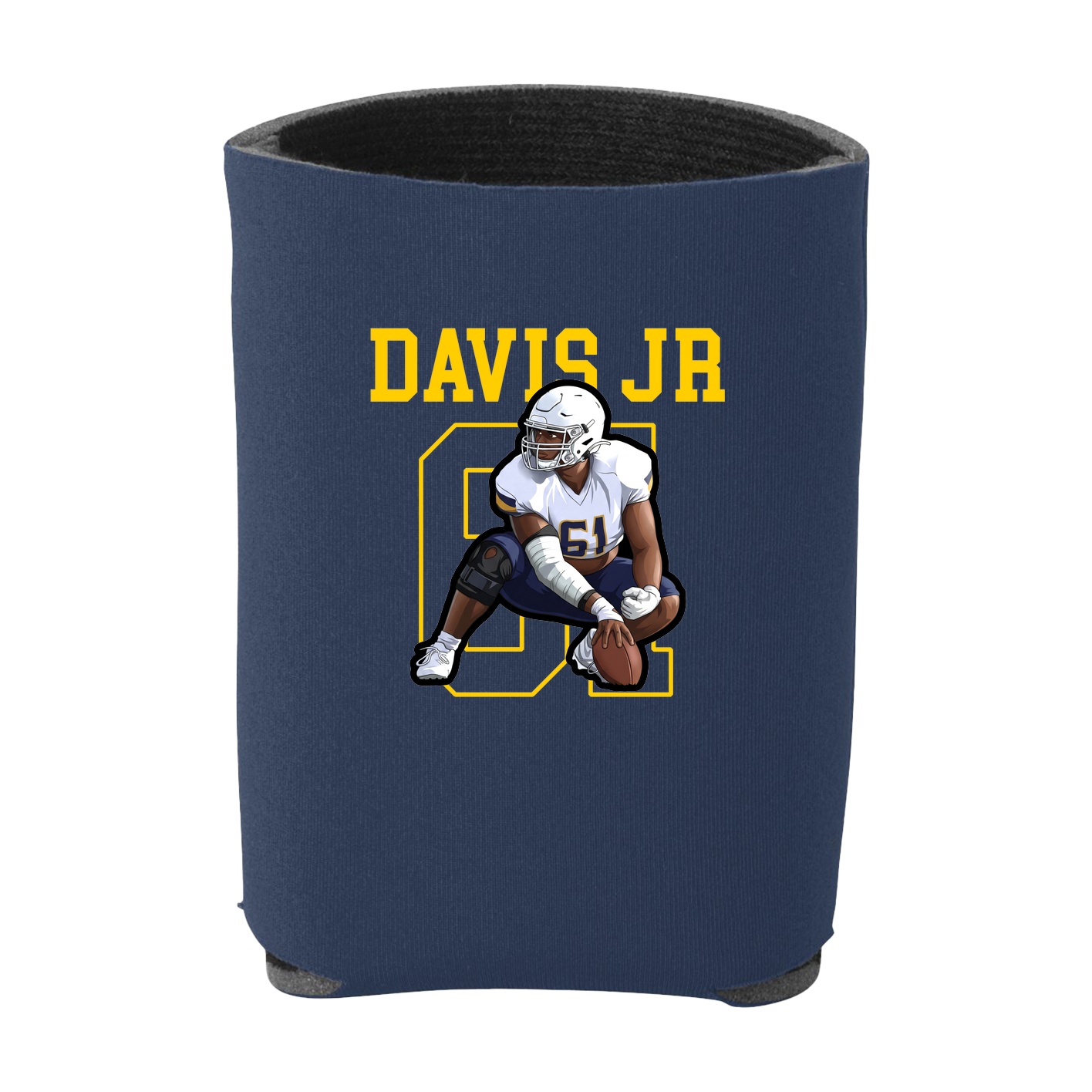 Can Holder — Shirsey in Navy