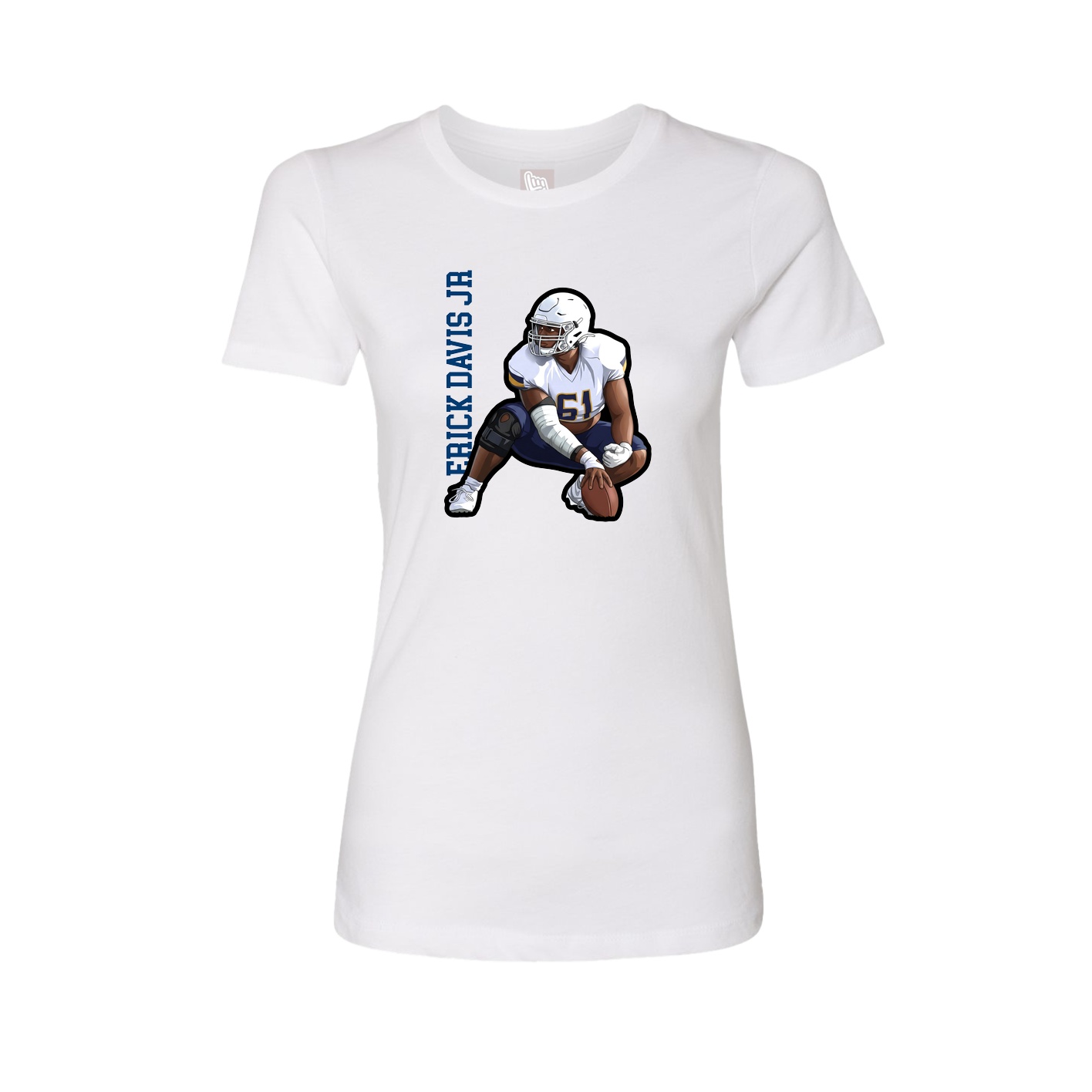 Fitted Women's Tee