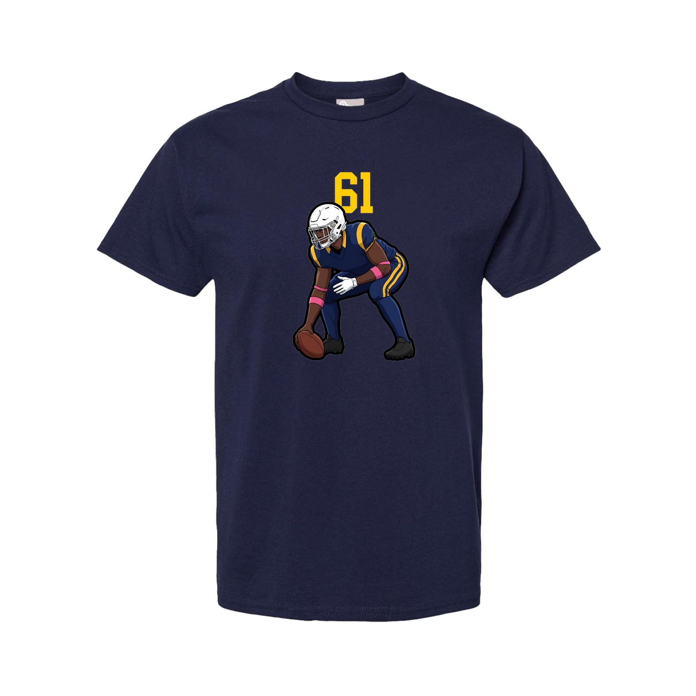 NIL Club Tee