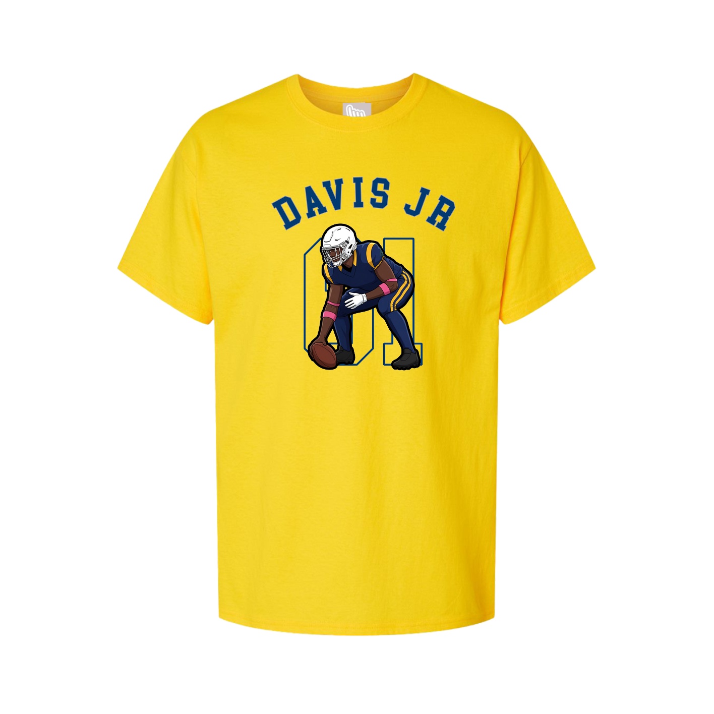 NIL Club Youth Tee