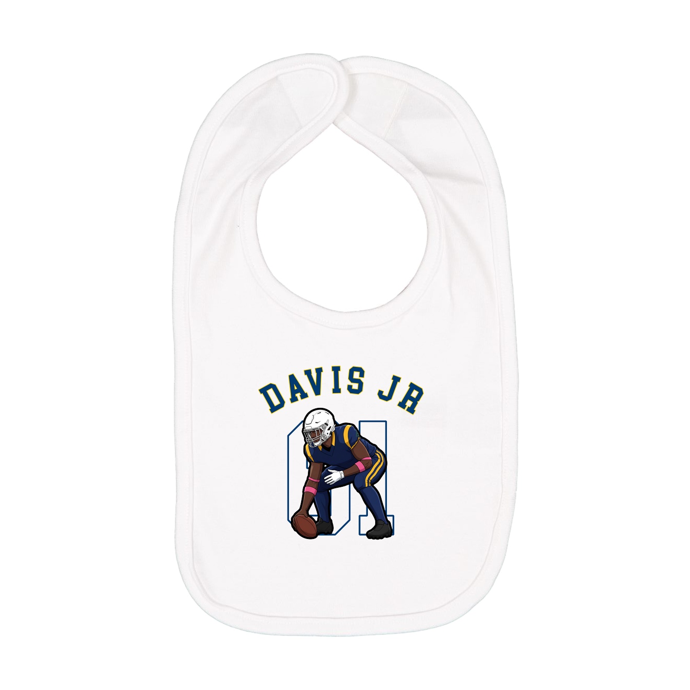 Infant Bib