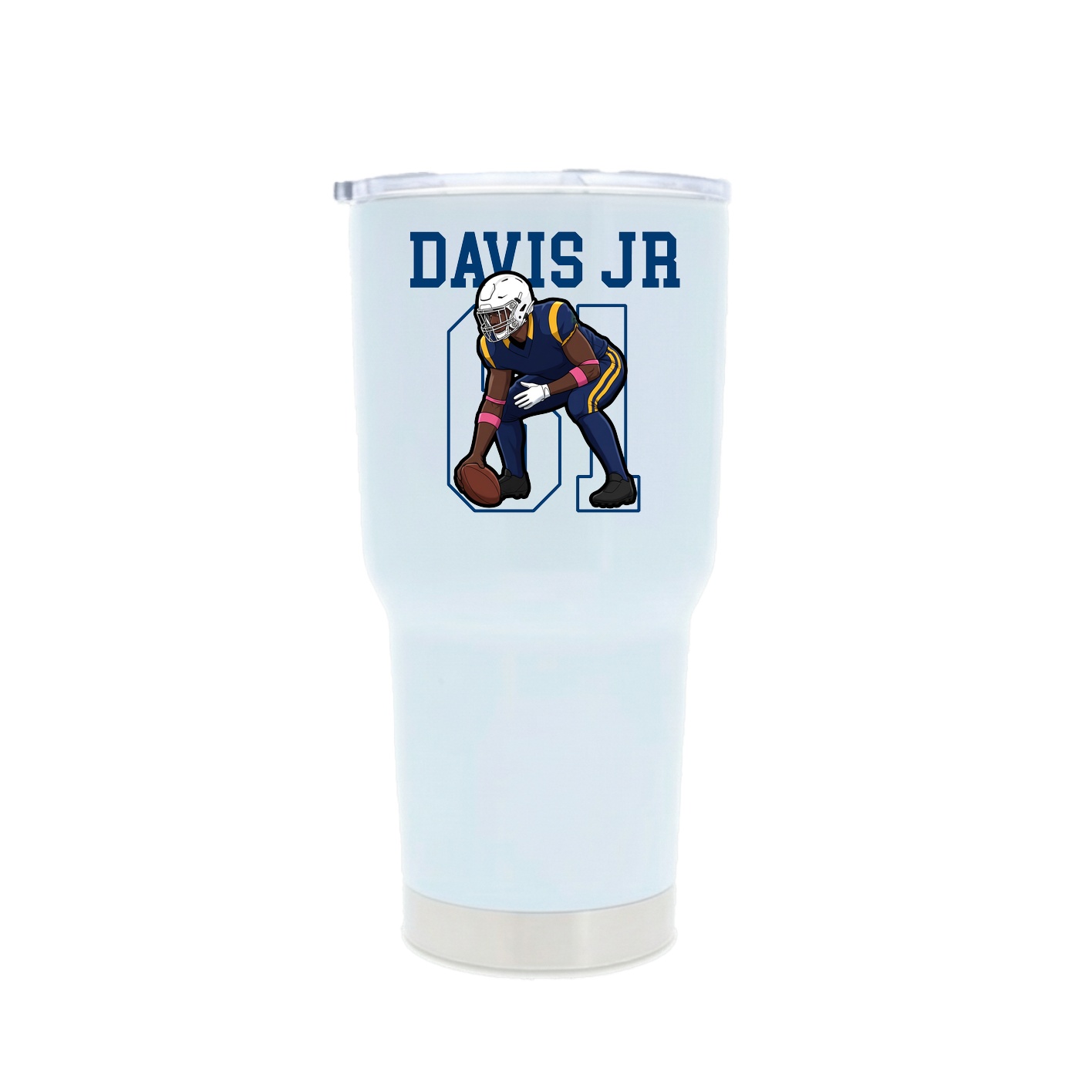 30oz Stainless Steel Tumbler