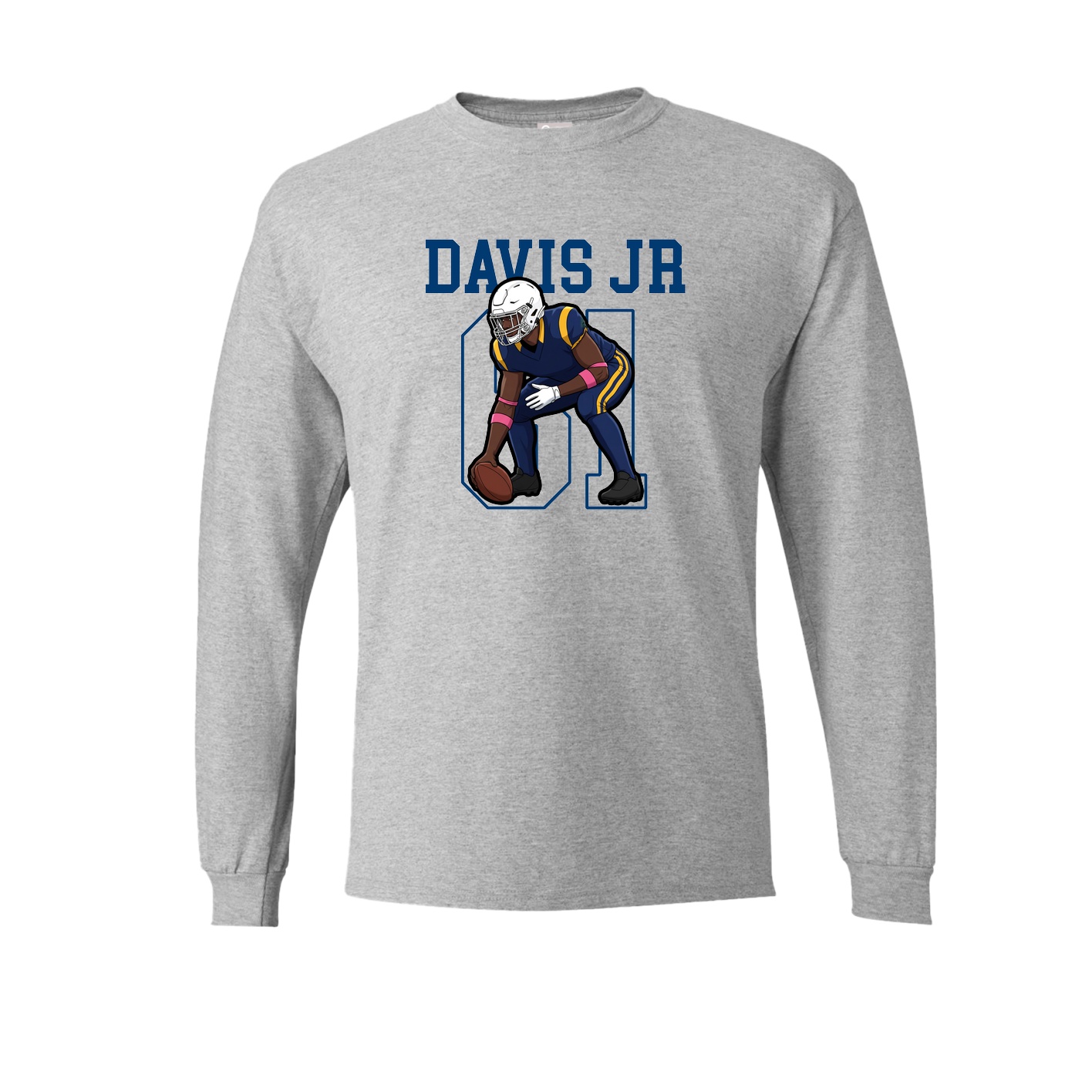 Long Sleeve Tee