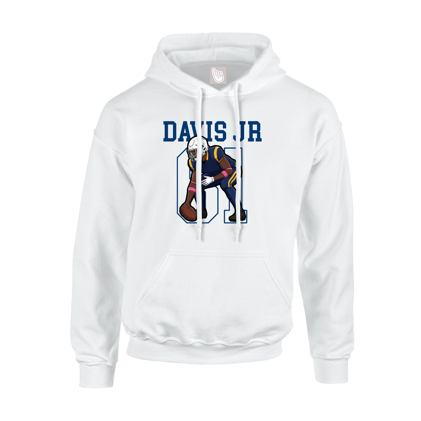 Youth Hoodie