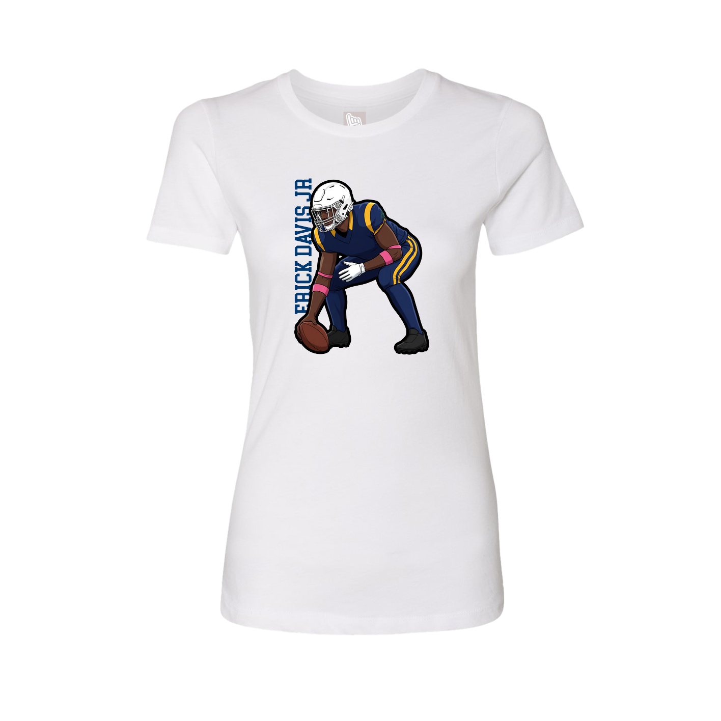 Womens Tee