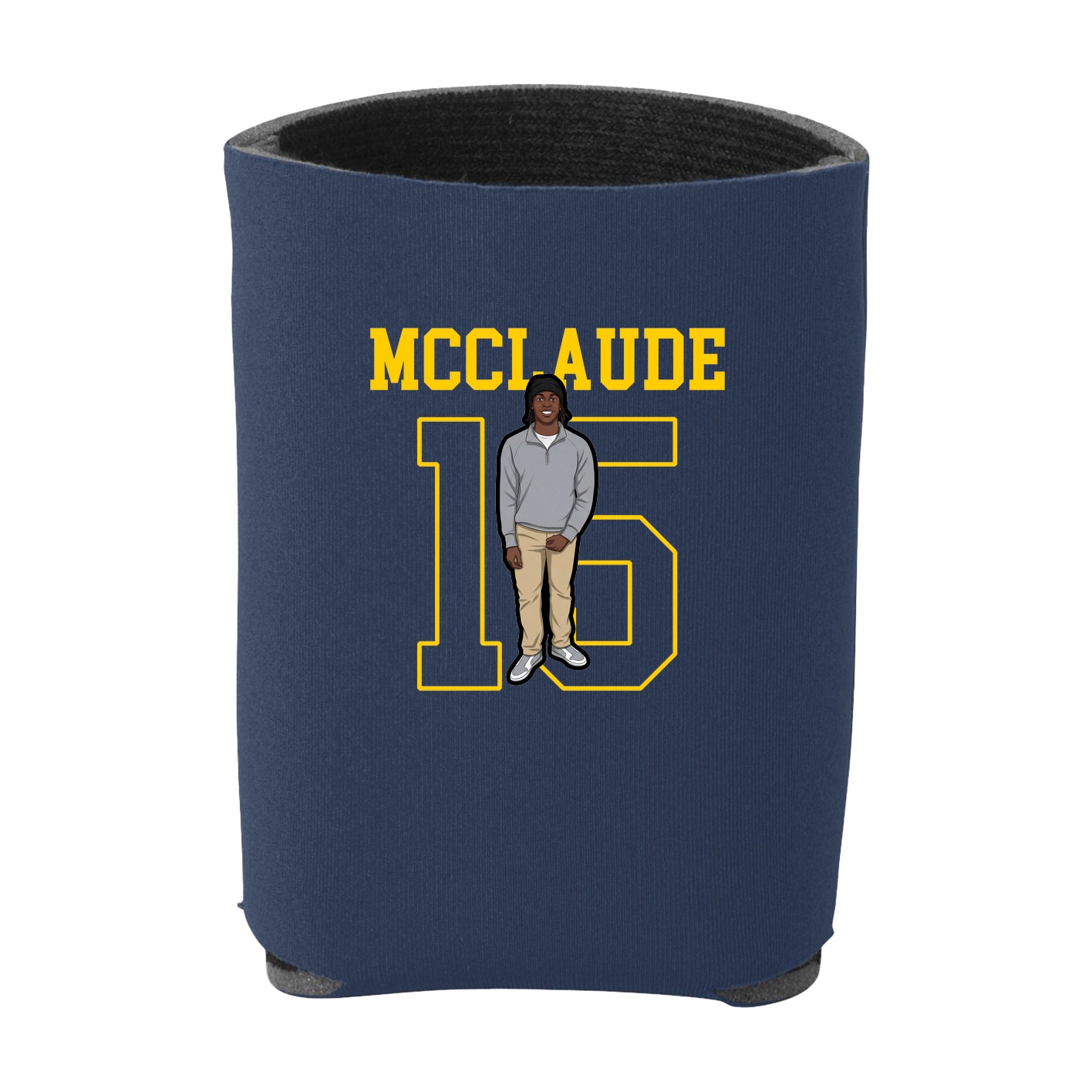 Can Holder