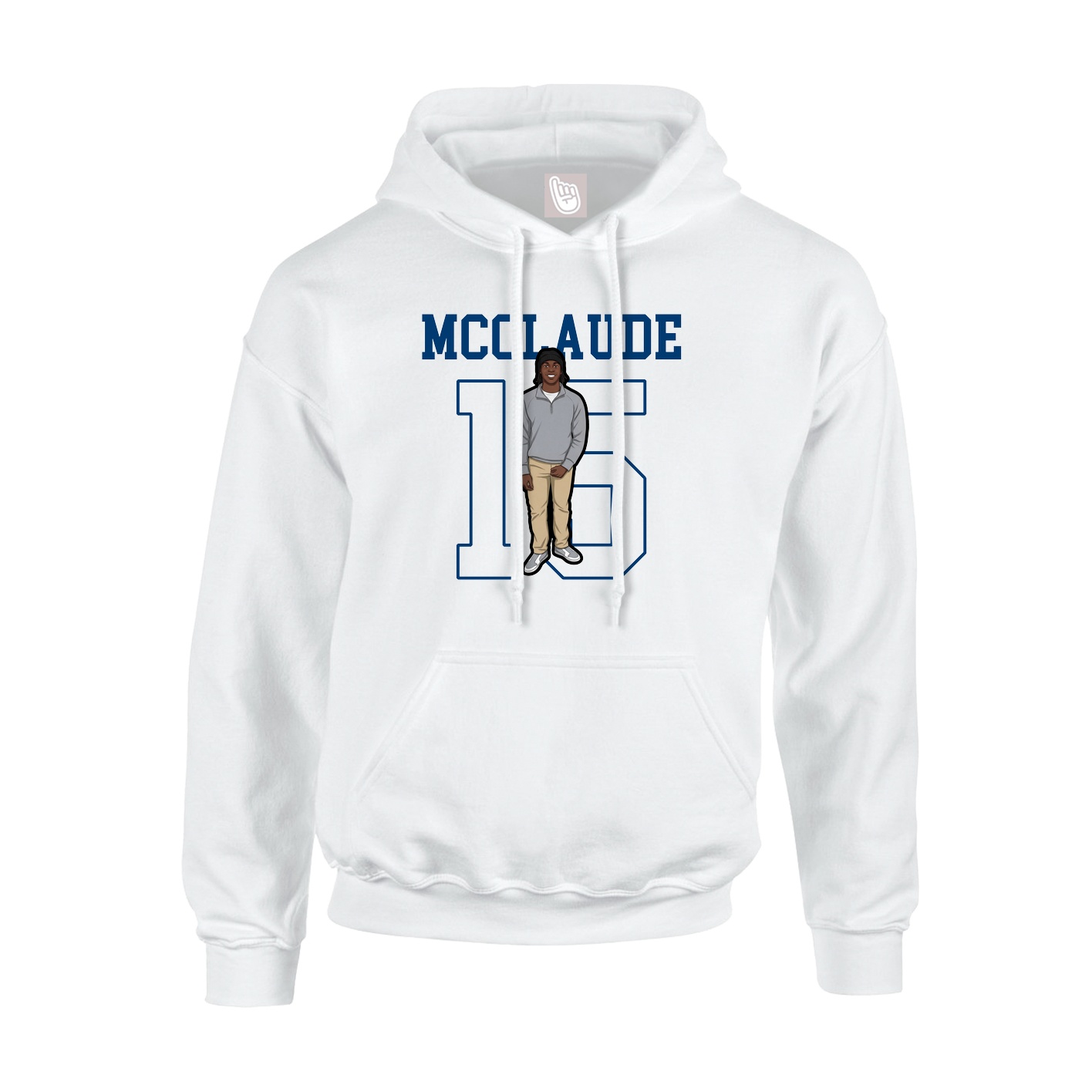 Youth Hoodie