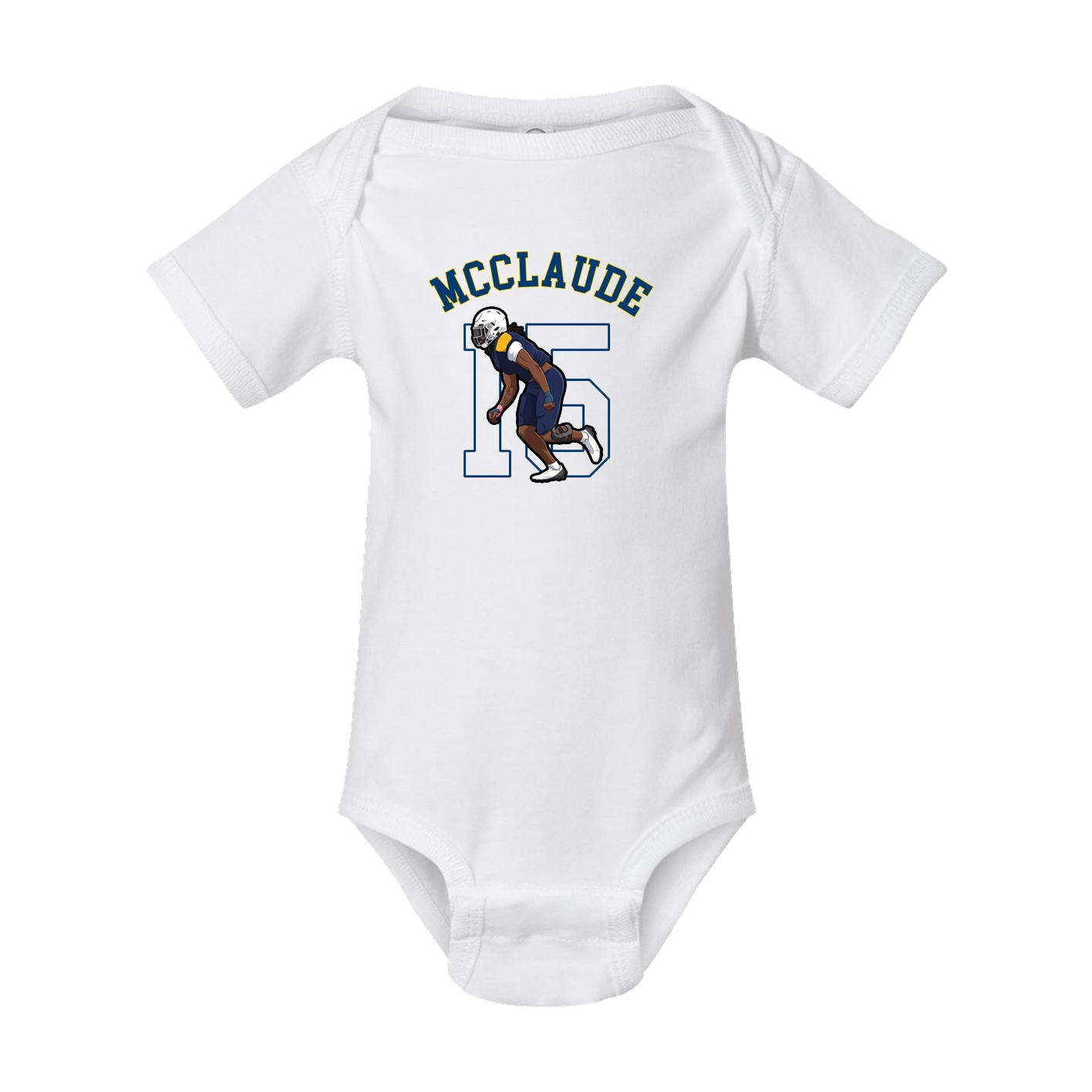 Baby Onesie