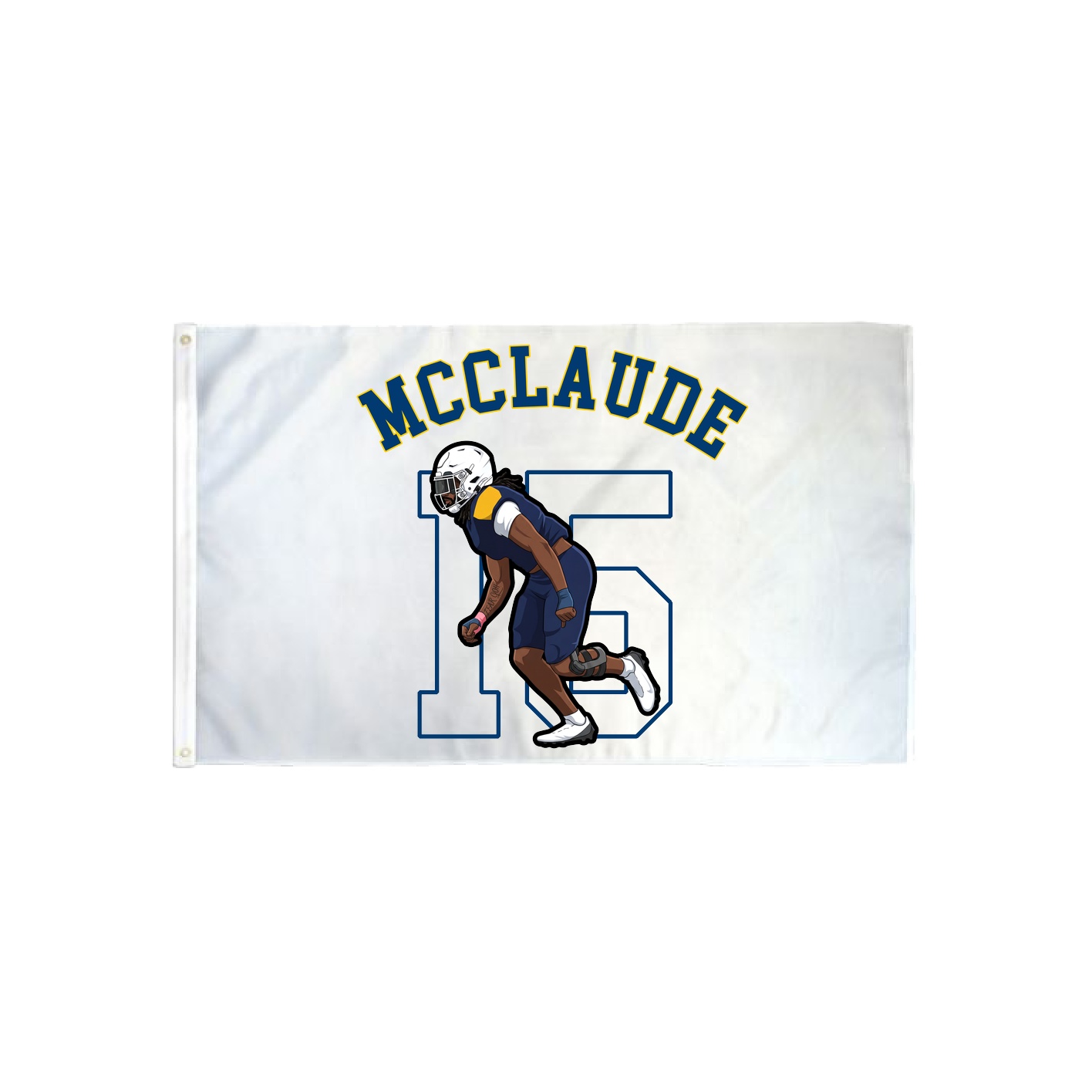 3x5 Flag