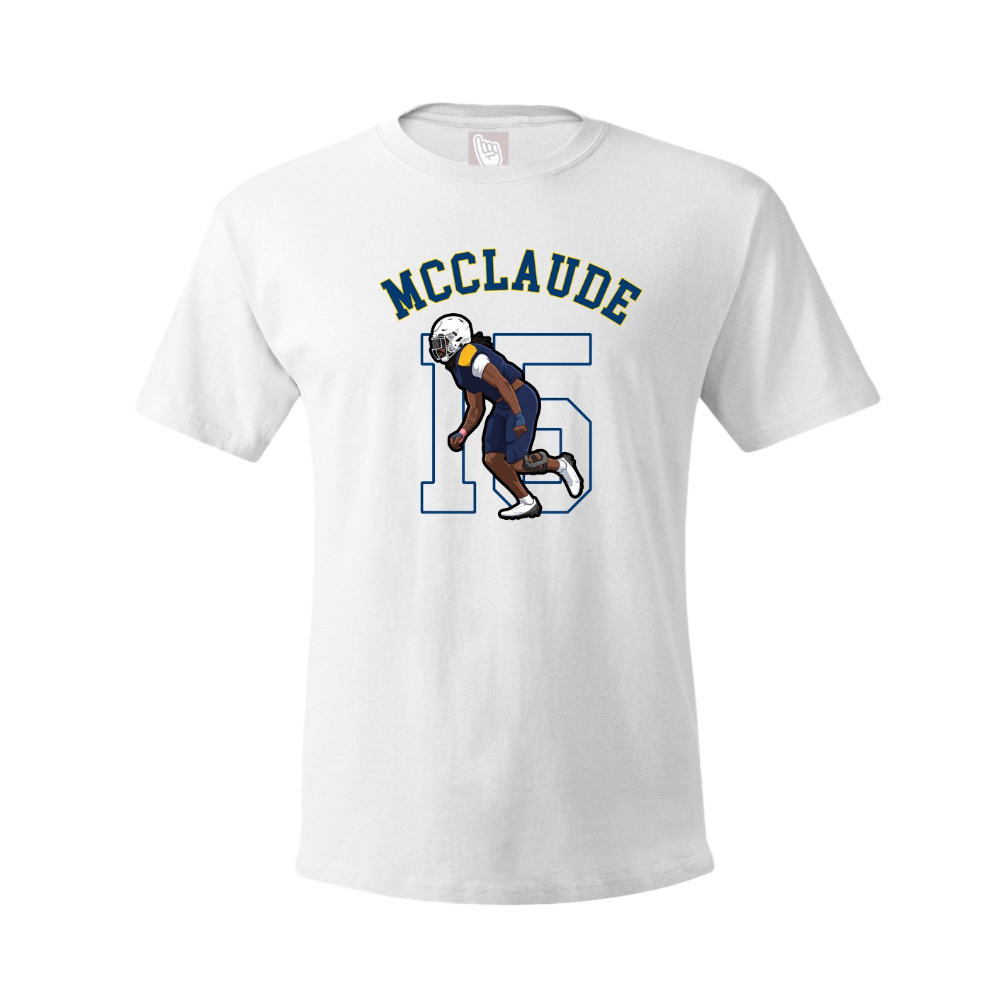 NIL Club Youth Tee