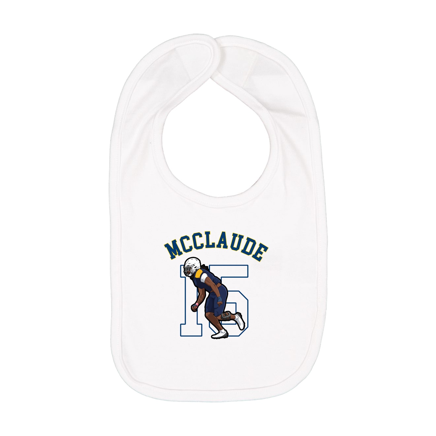 Infant Bib