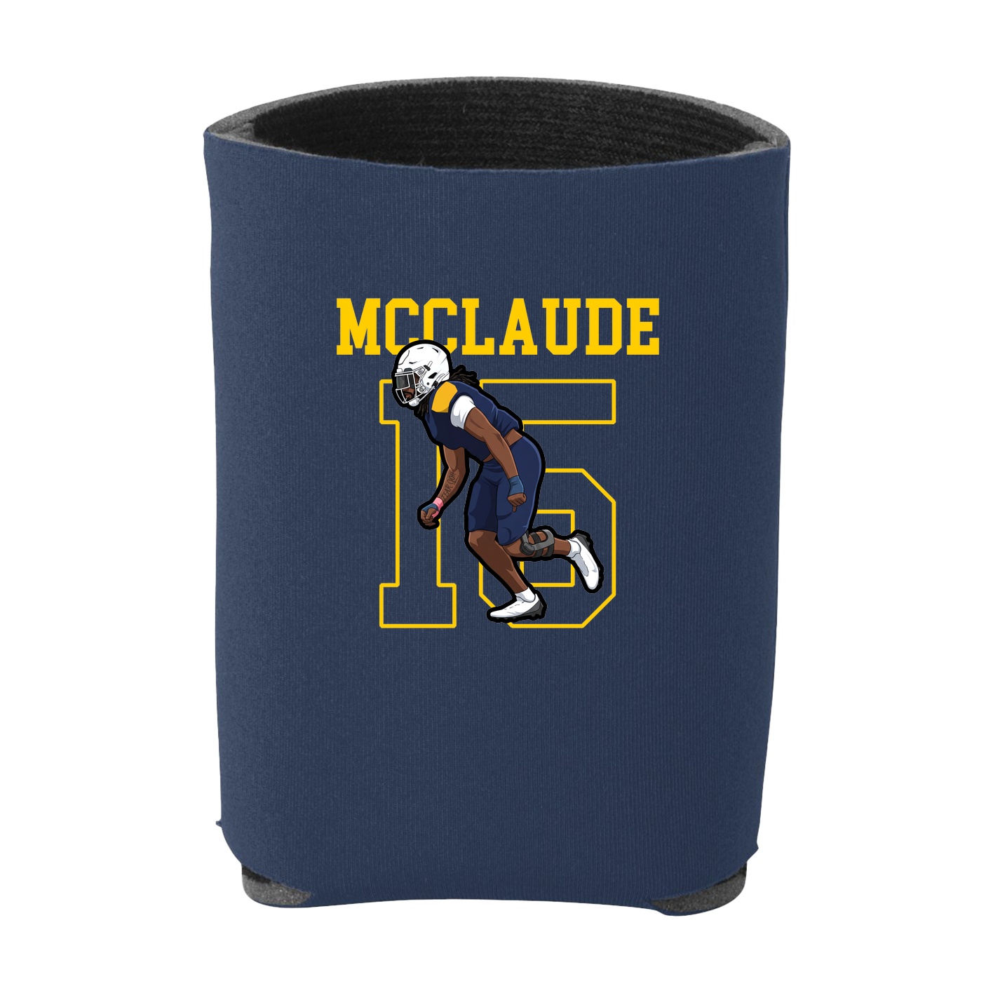 Can Holder — Shirsey in Navy