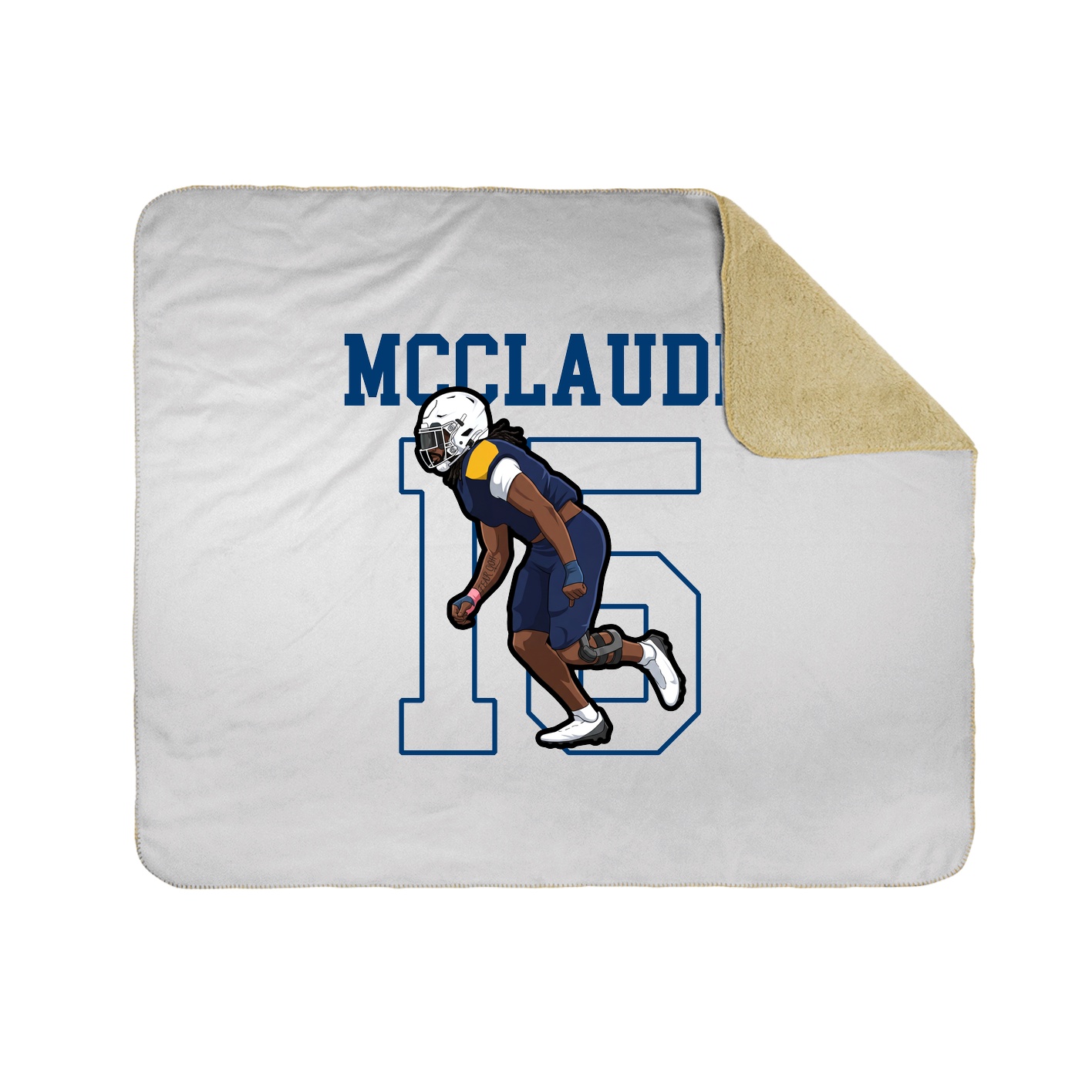 Throw Blanket