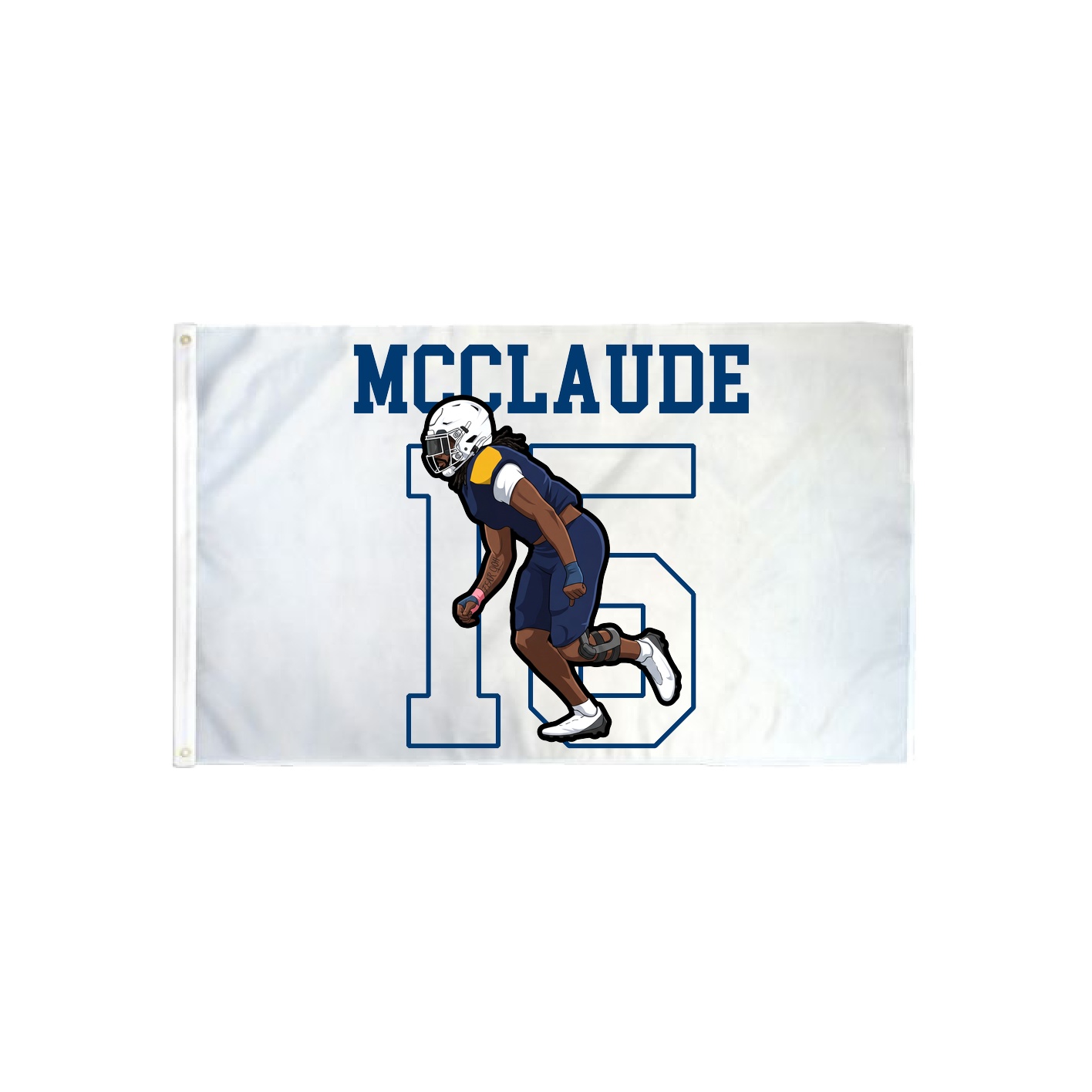 3x5 Flag
