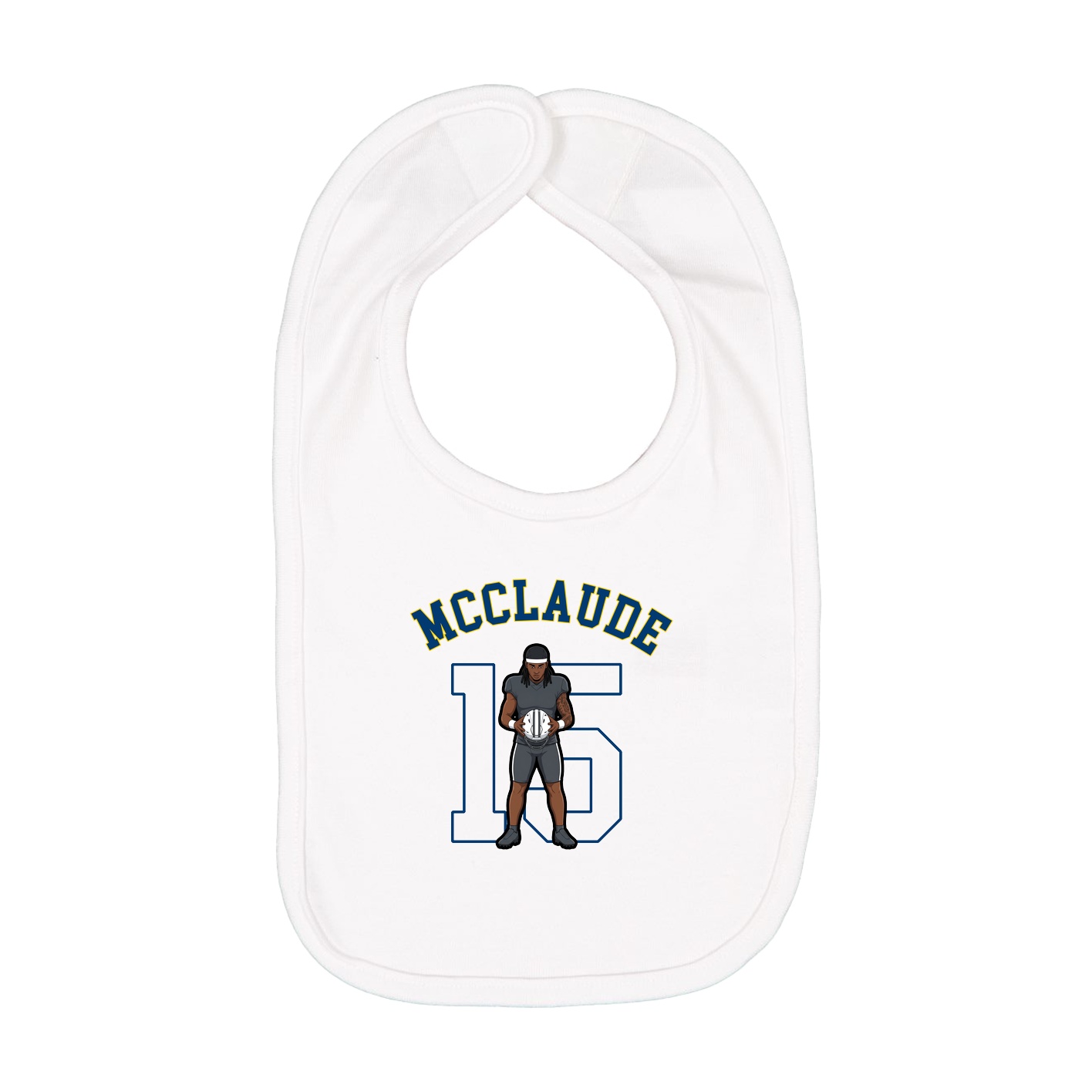 Infant Bib