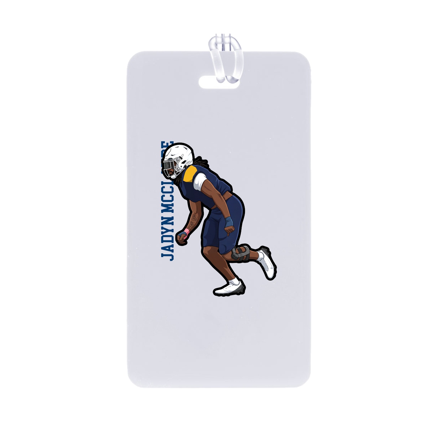 Bag Tag