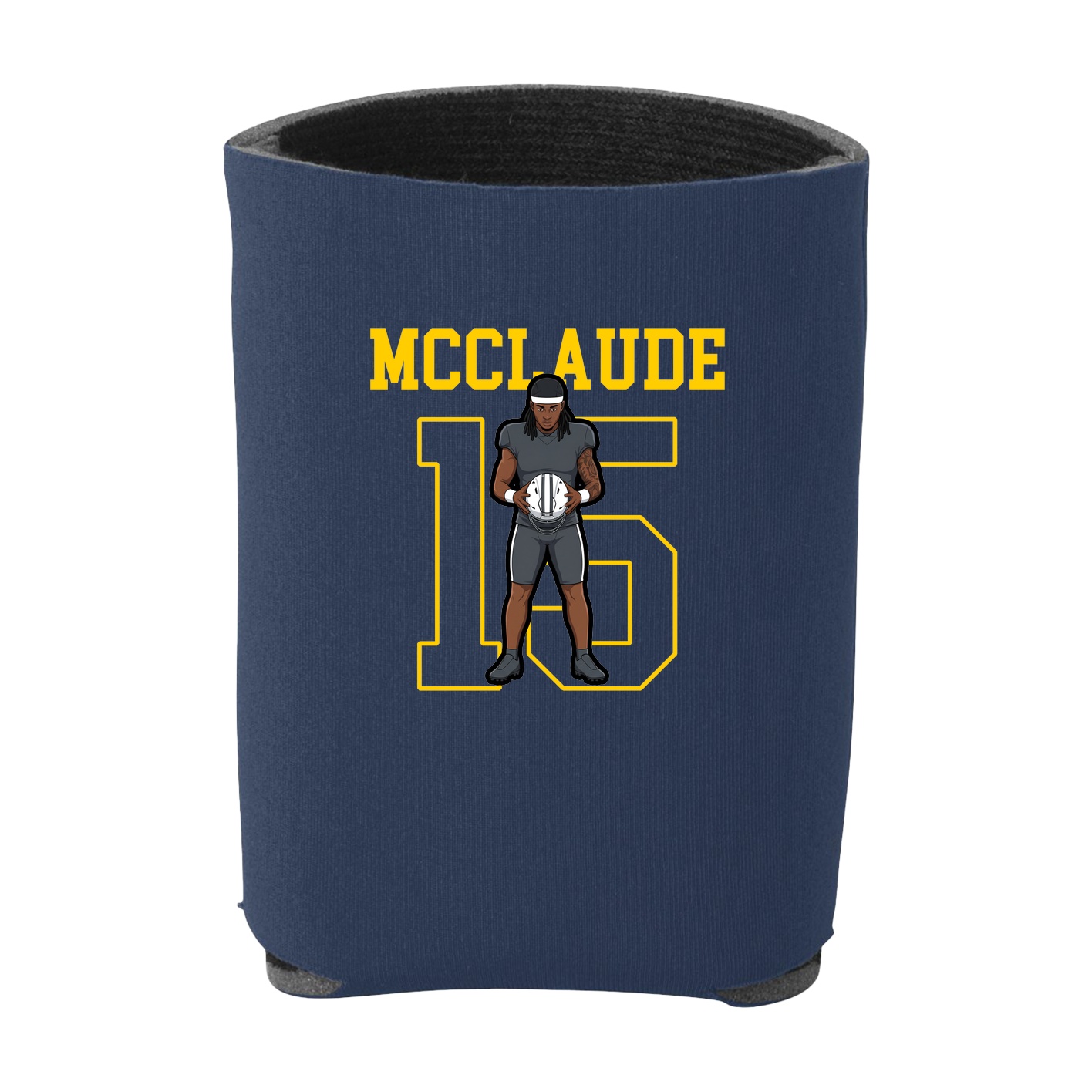 Can Holder — Shirsey in Navy