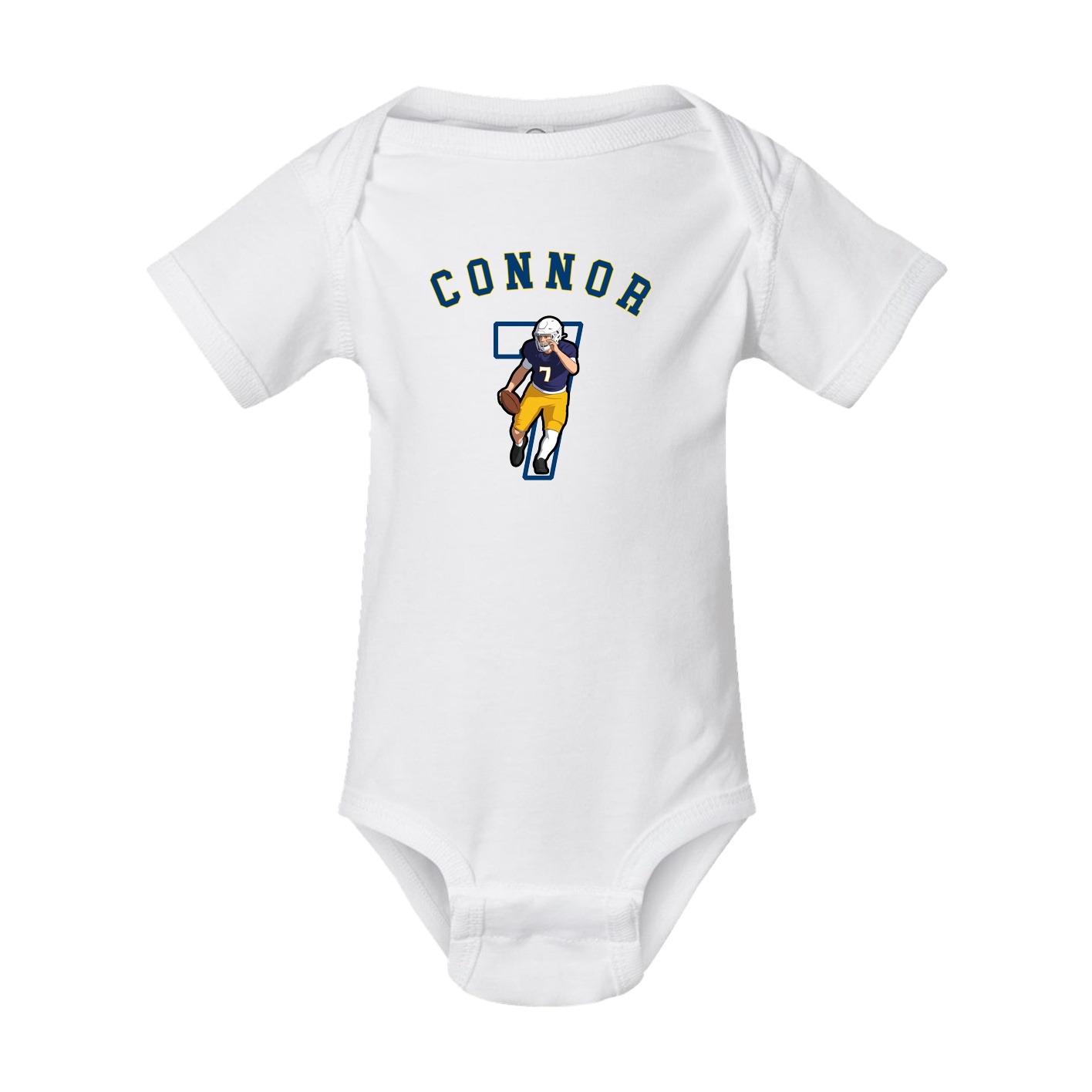Baby Onesie