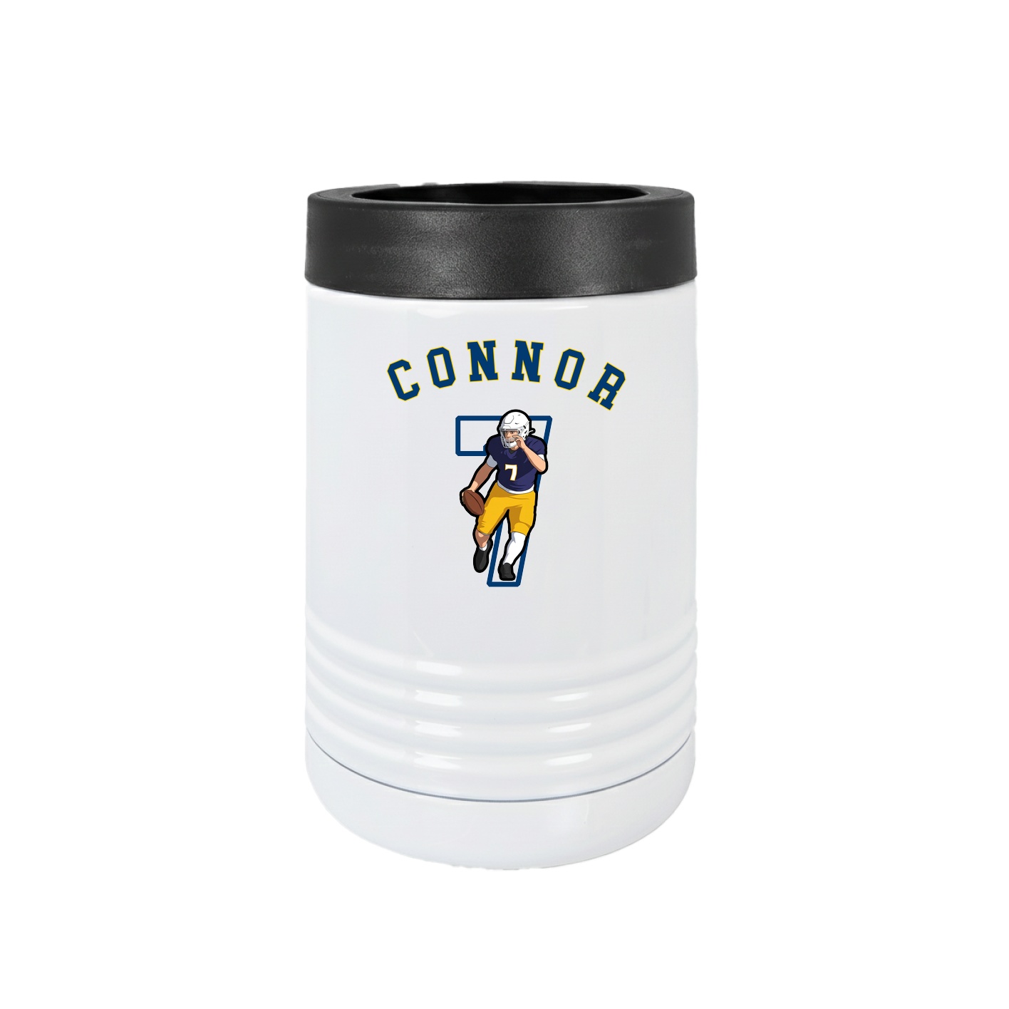 Beverage Holder — Shirsey Arch in White