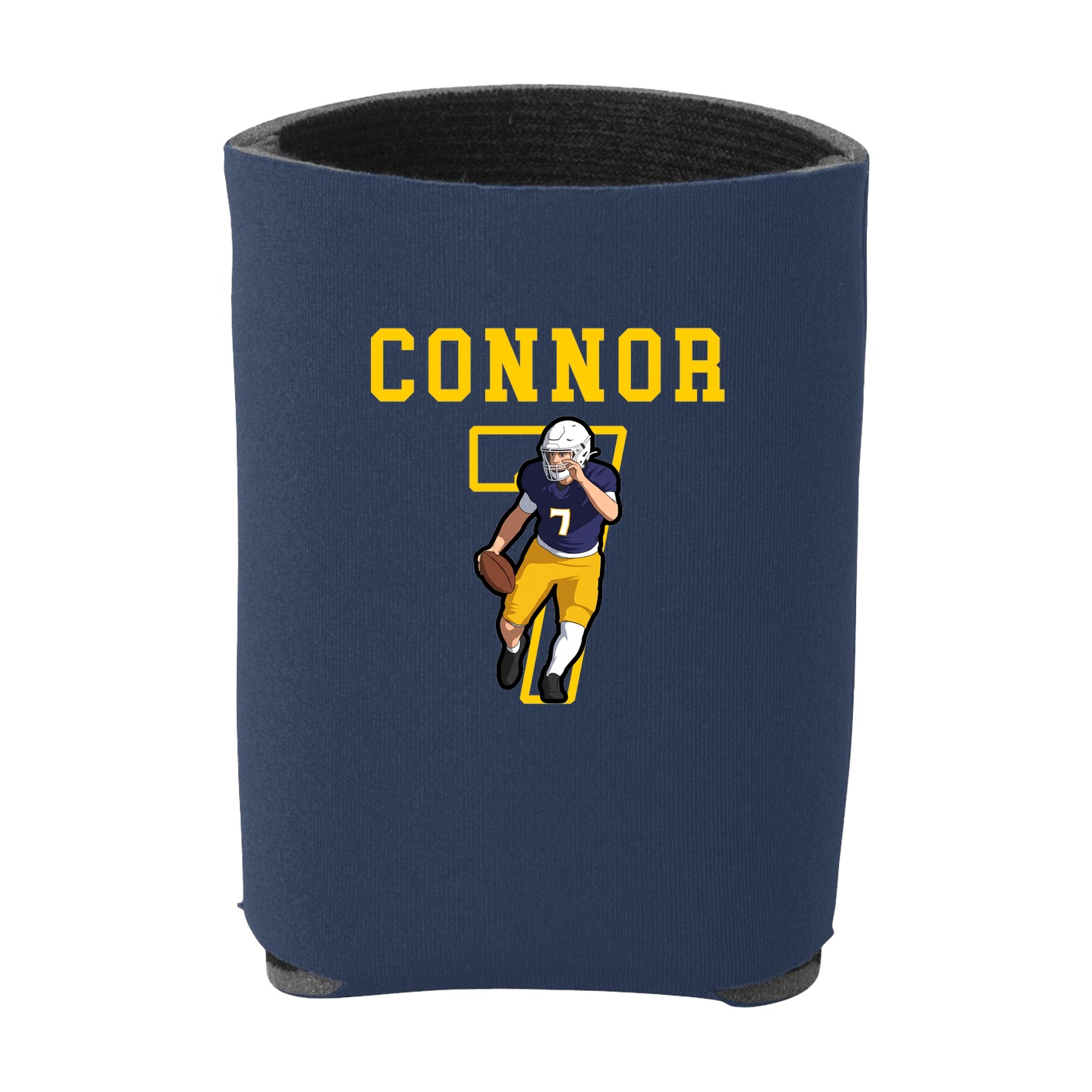 Can Holder — Shirsey in Navy