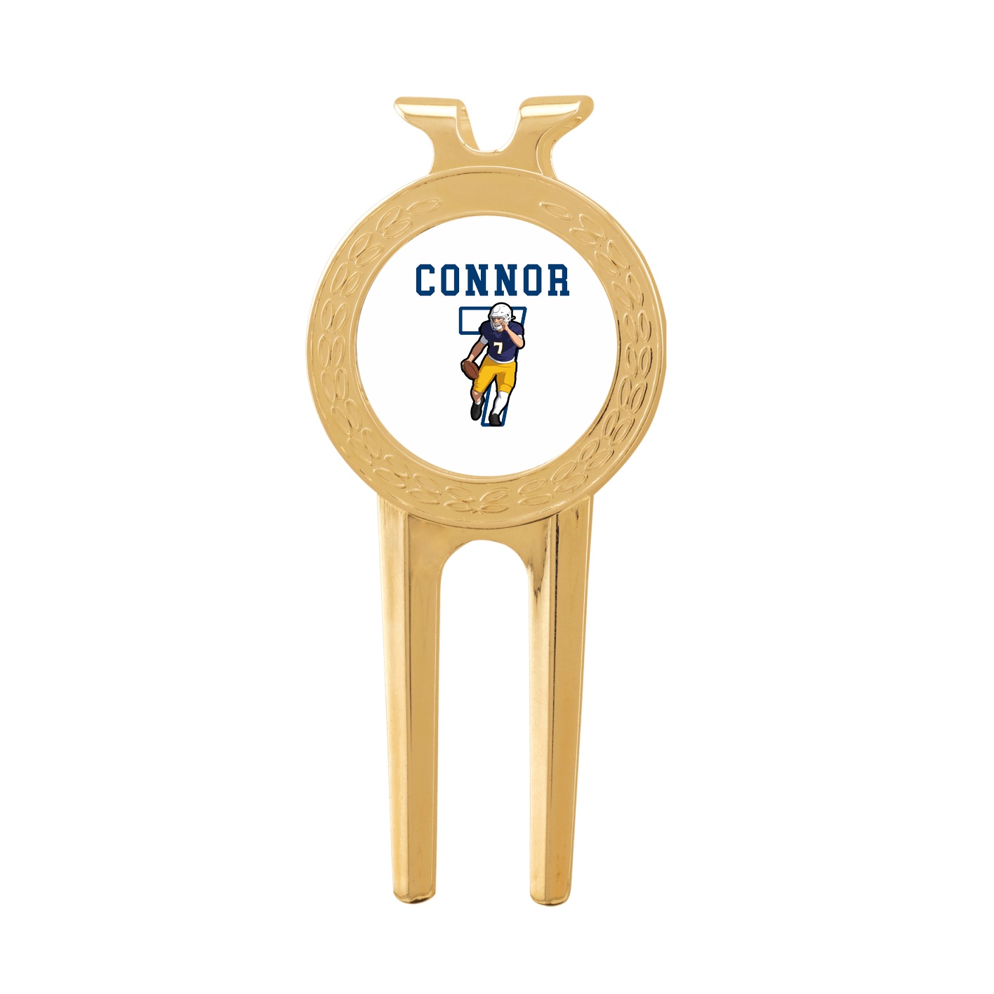 Divot Tool with Ball Marker — Shirsey in Classic