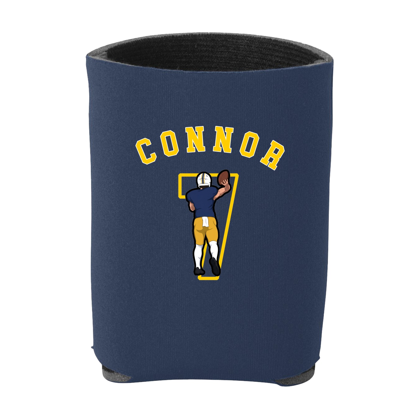 Can Holder — Shirsey Arch in Navy