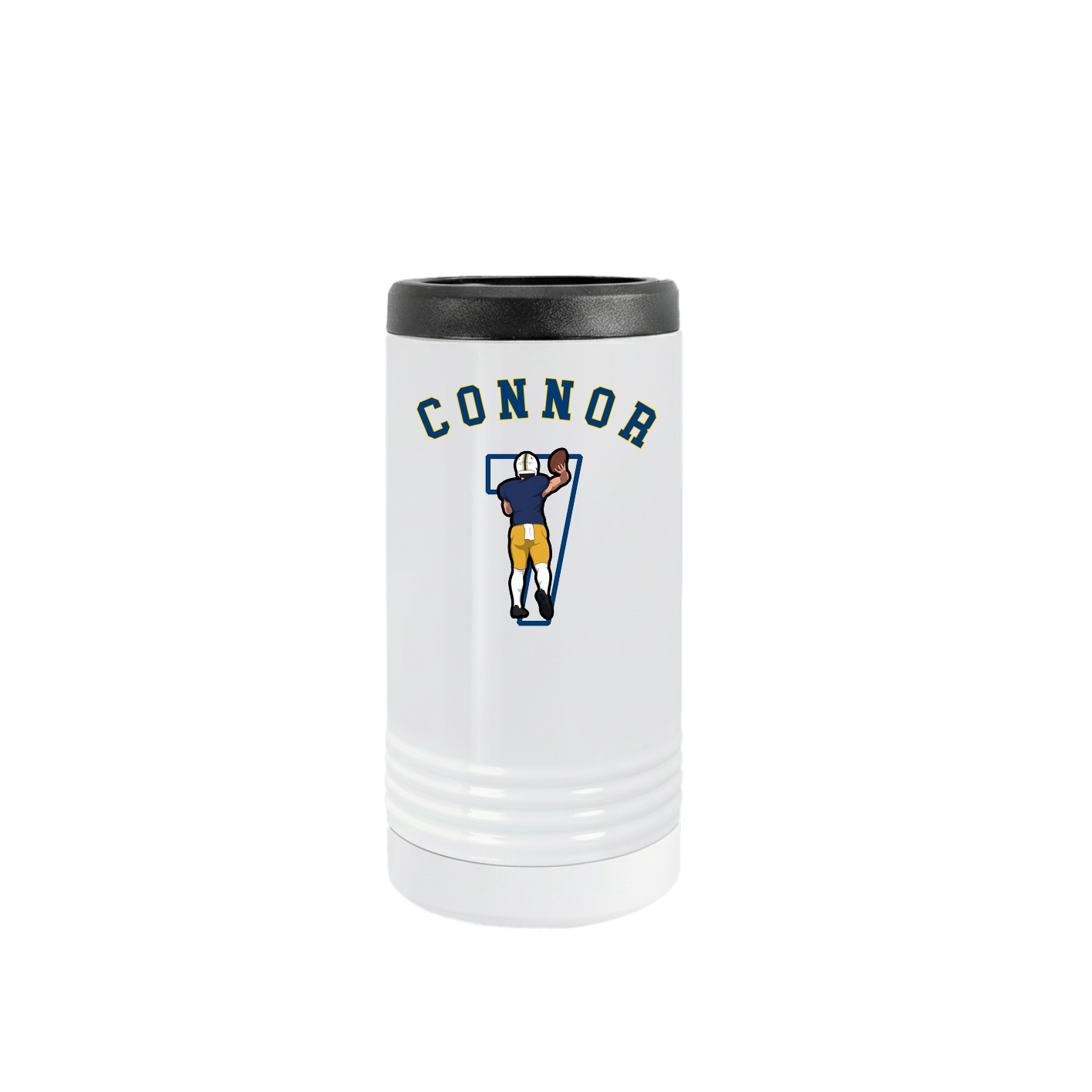 Slim Beverage Holder