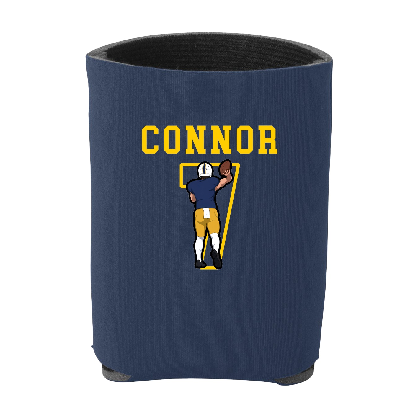 Can Holder — Shirsey in Navy