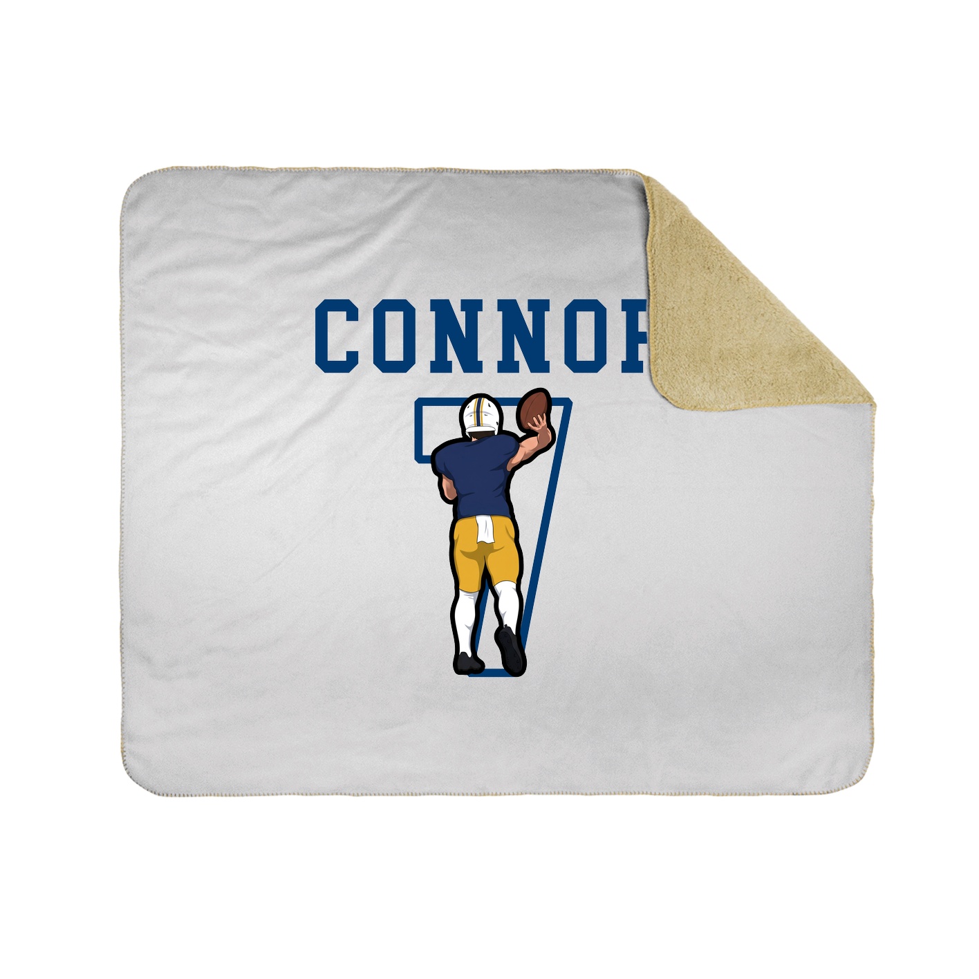 Throw Blanket