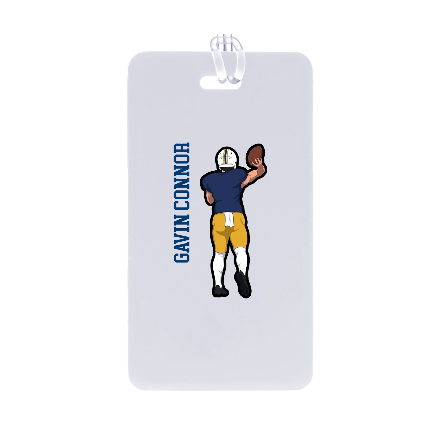 Bag Tag