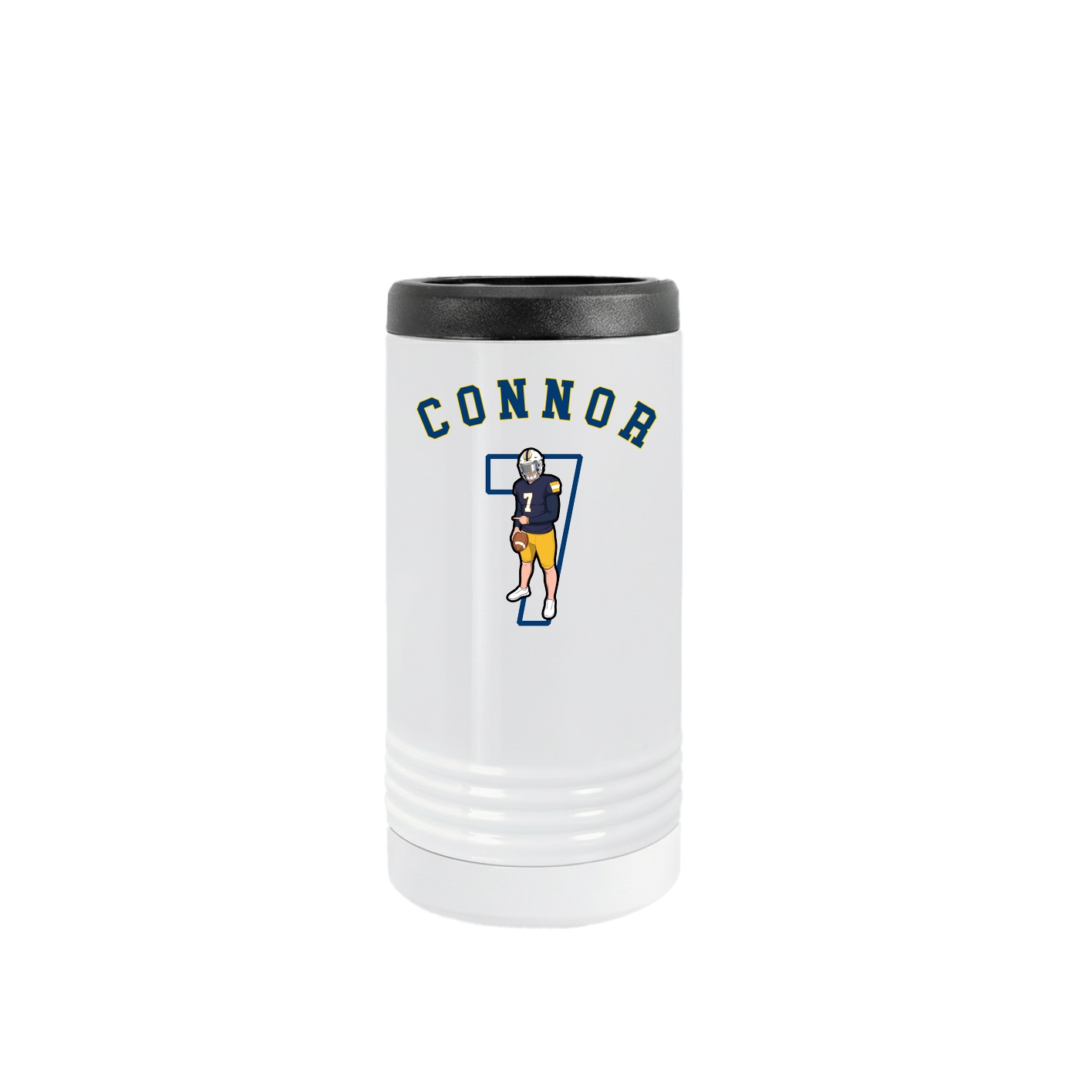 Slim Beverage Holder