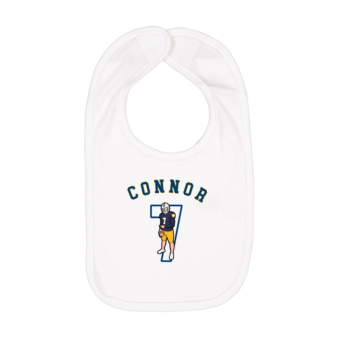 Infant Bib