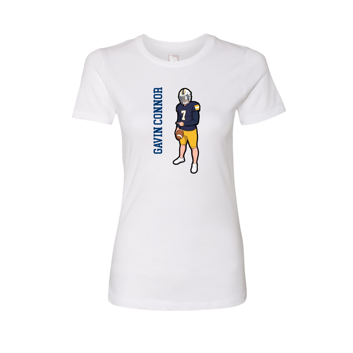 Womens Tee