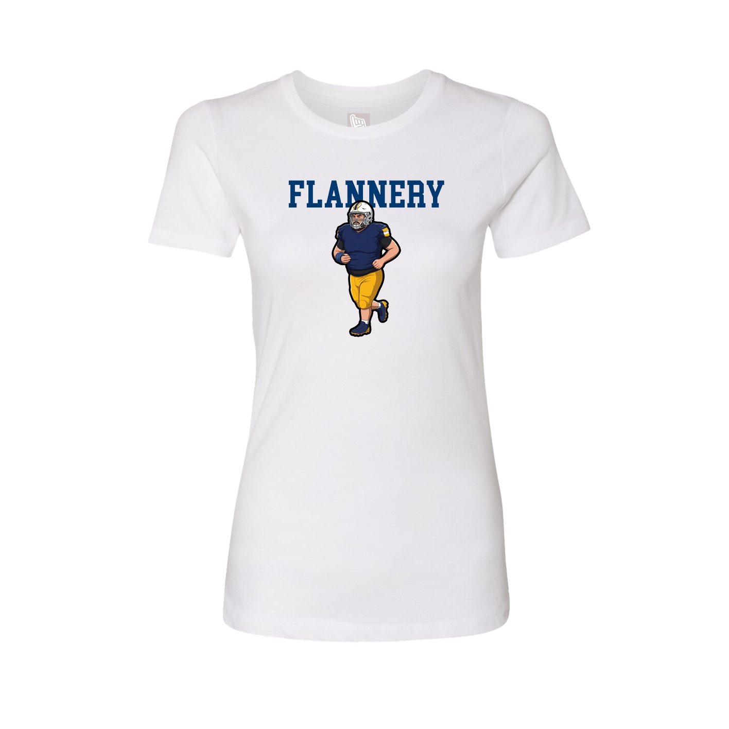 Womens Tee