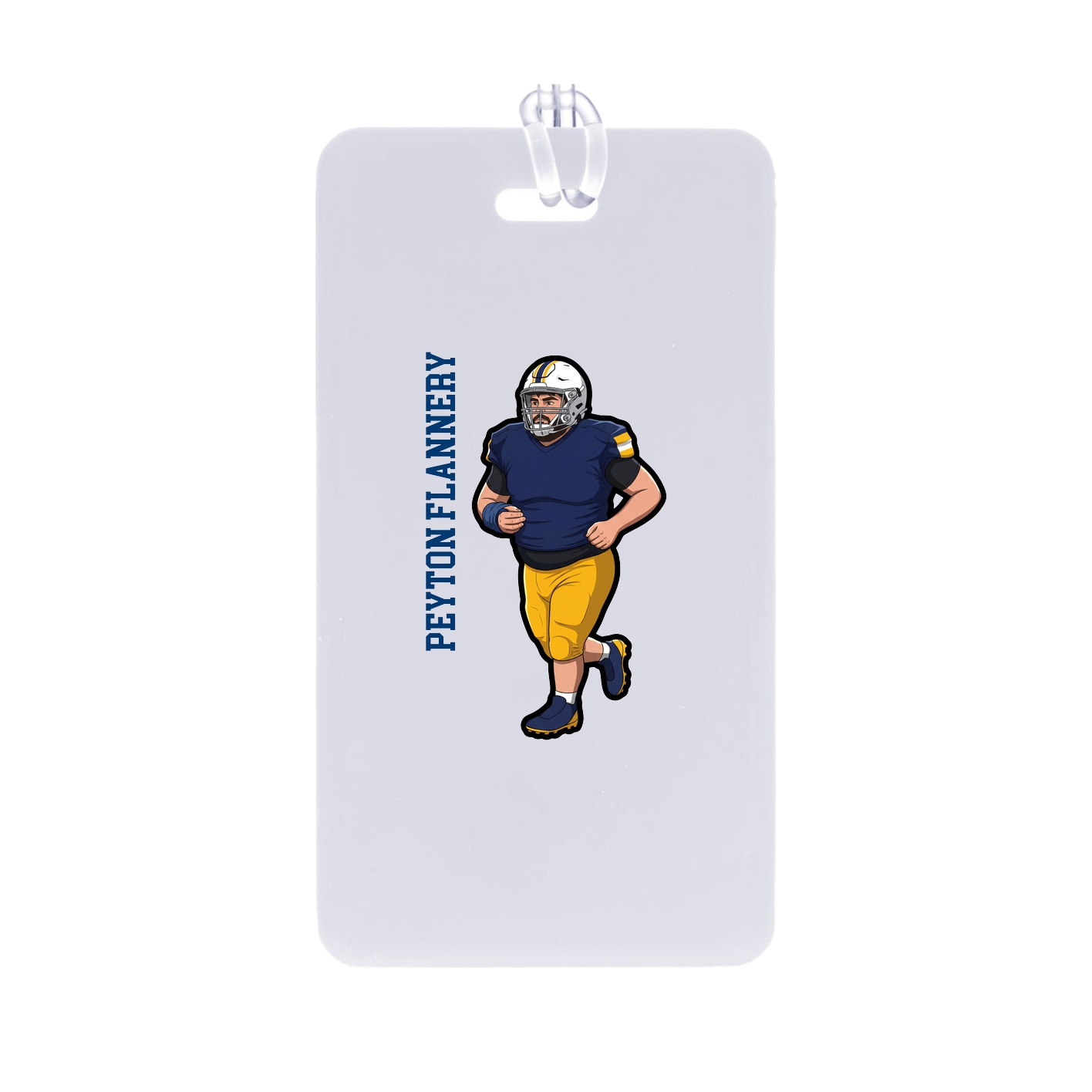 Bag Tag