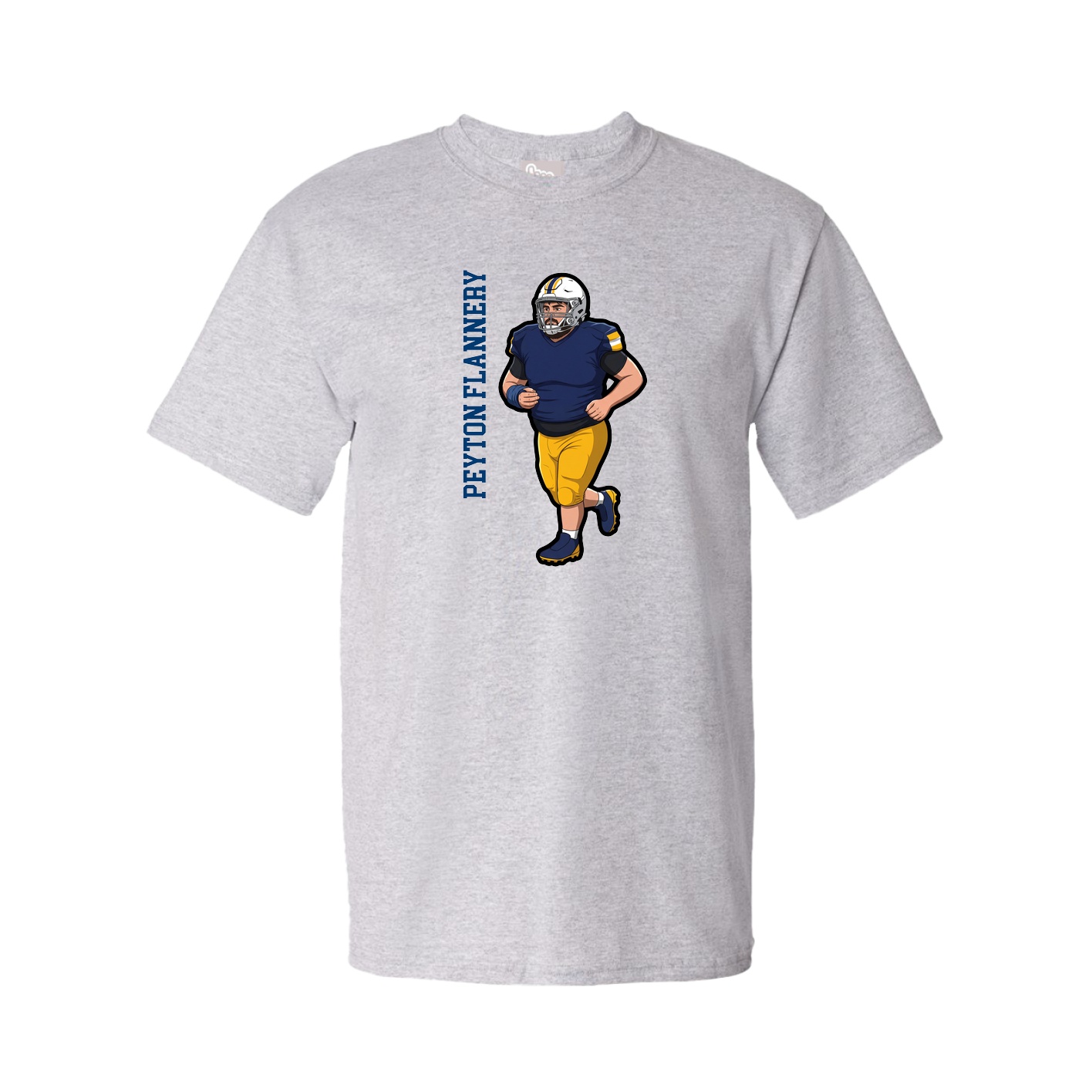 NIL Club Tee