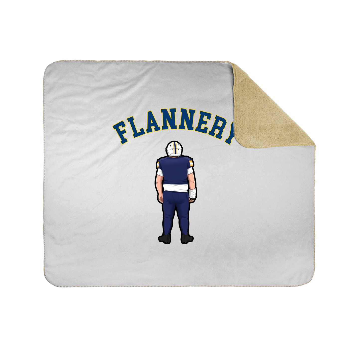 Throw Blanket